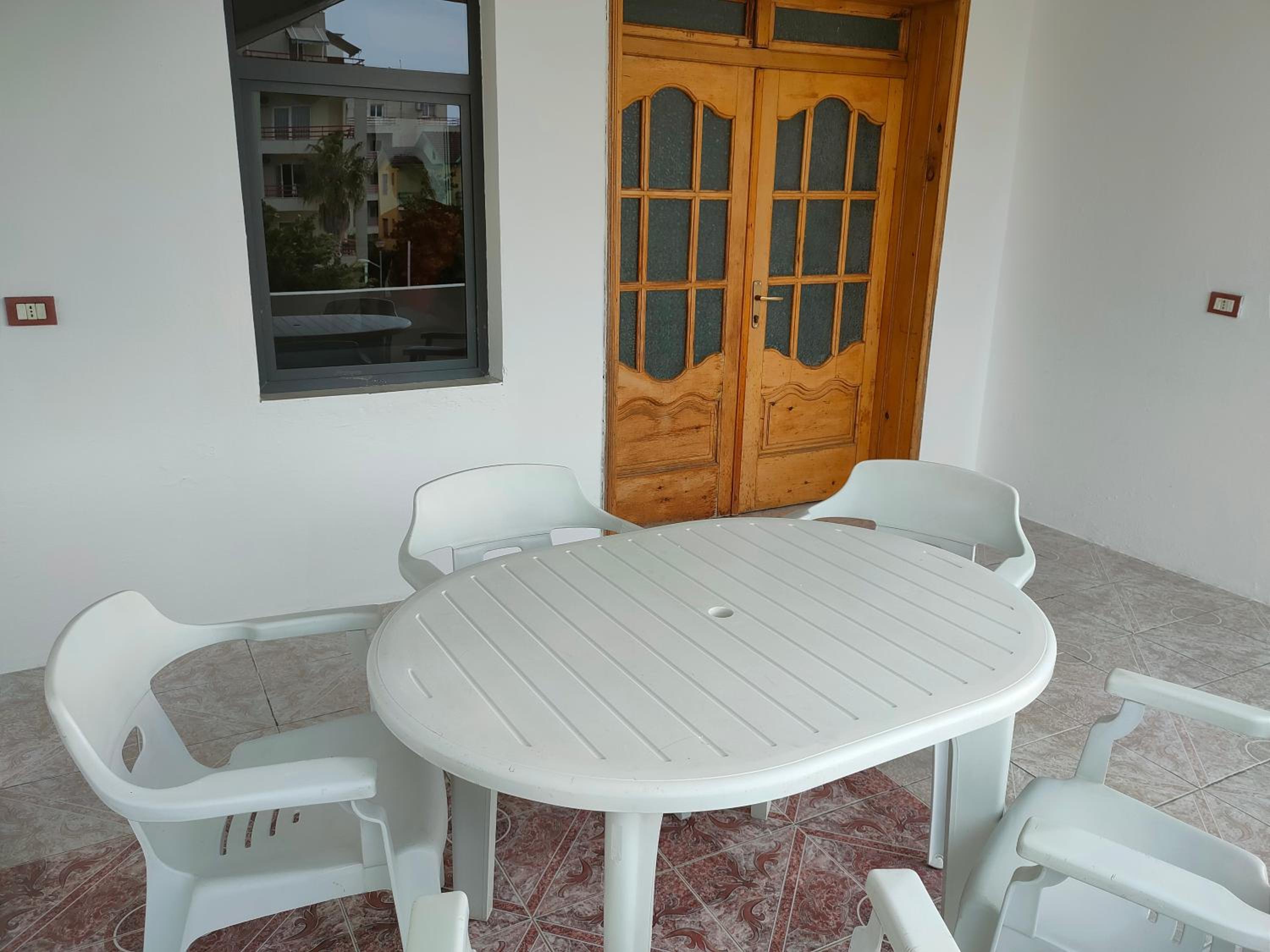 Apartament Timi