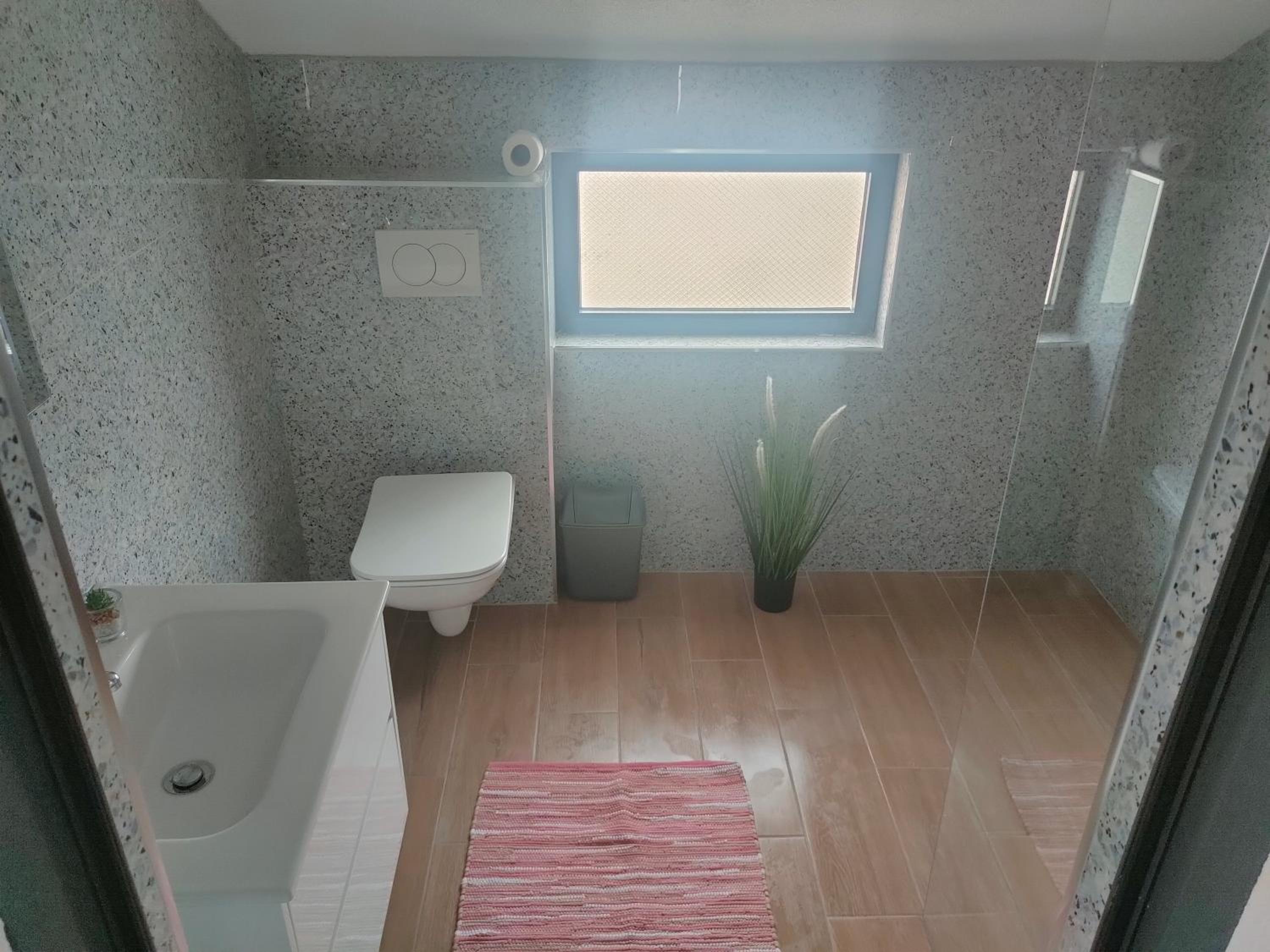 Apartament Timi