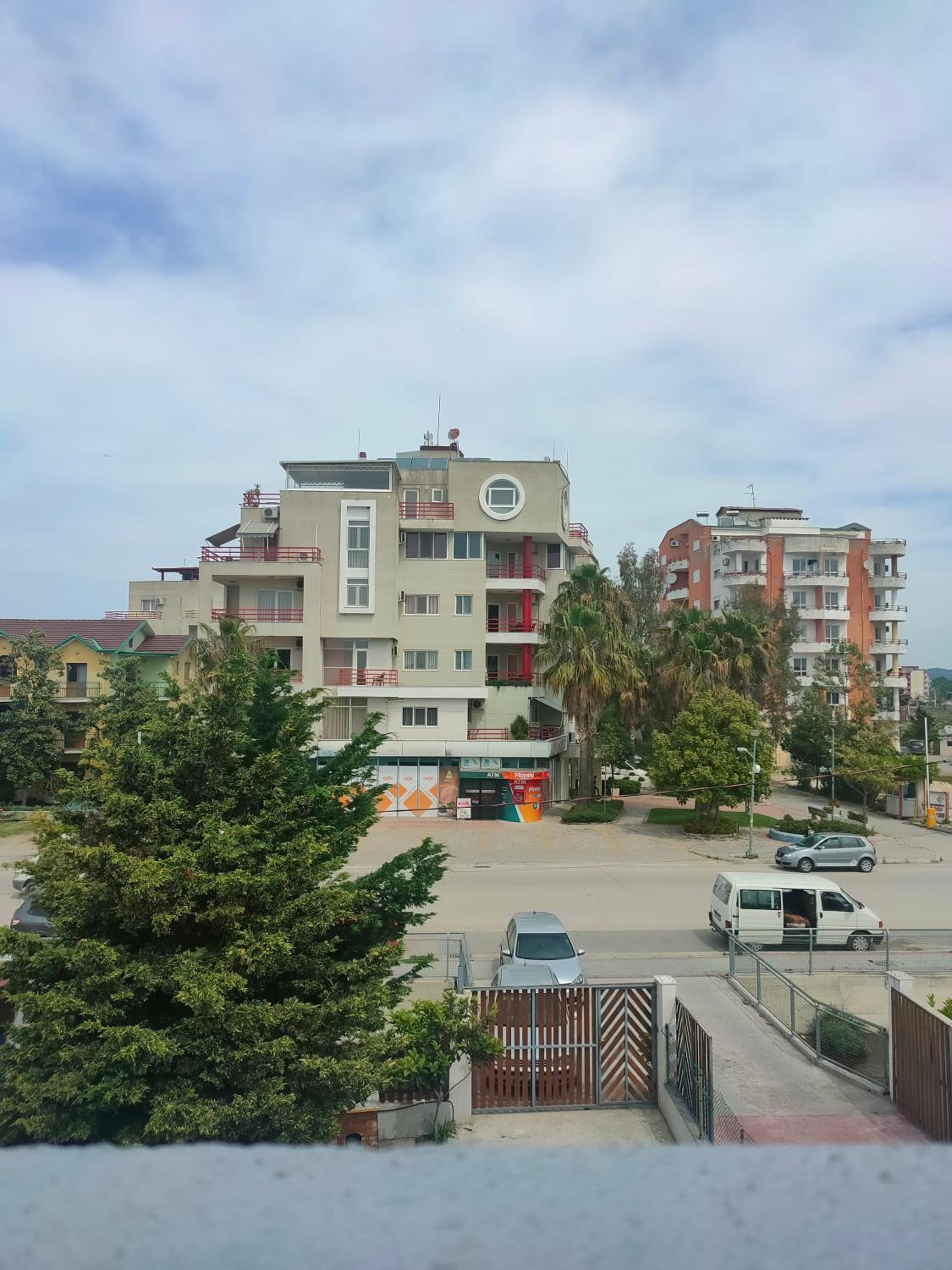 Apartament Timi