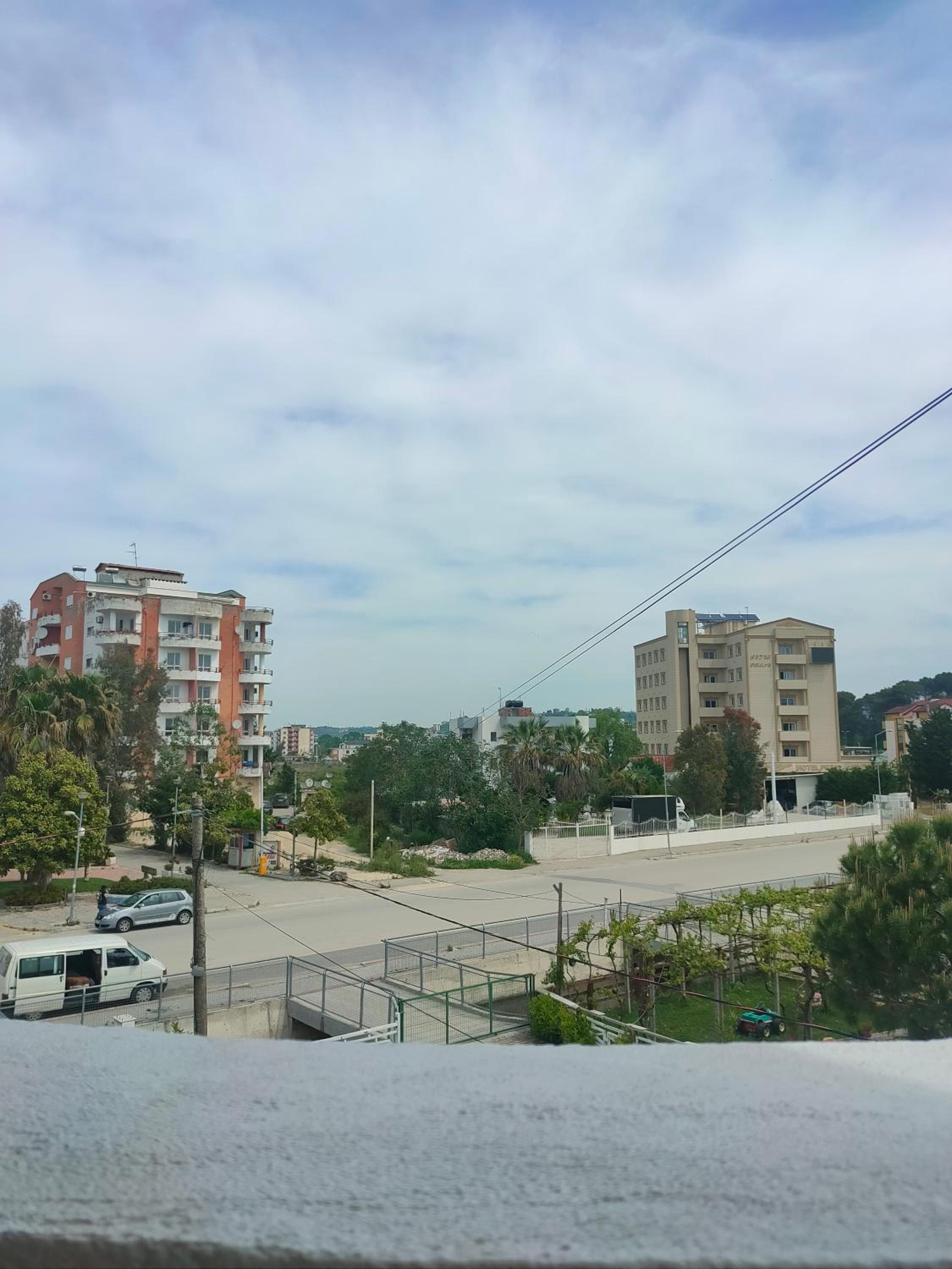 Apartament Timi