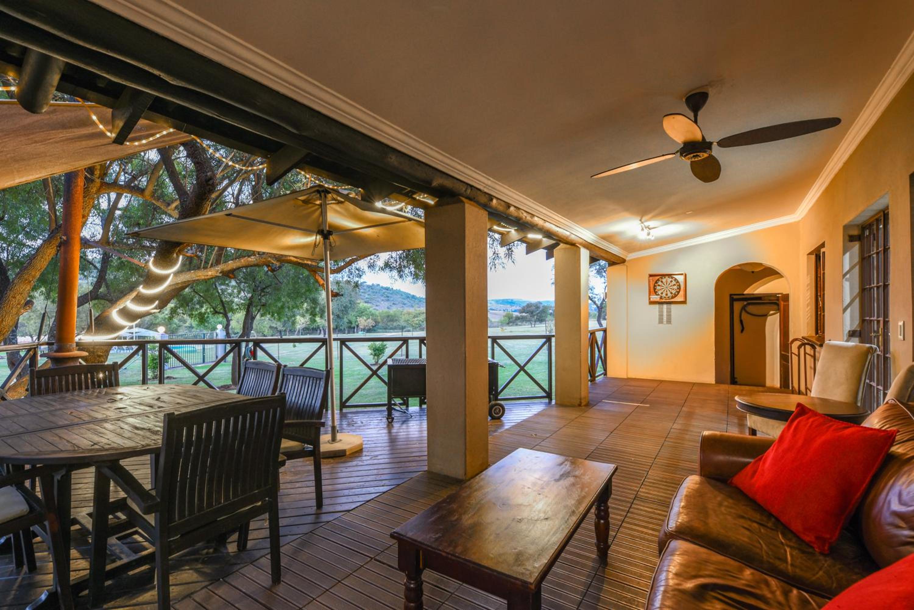 Lembah Kali - Riverside Estate view 4