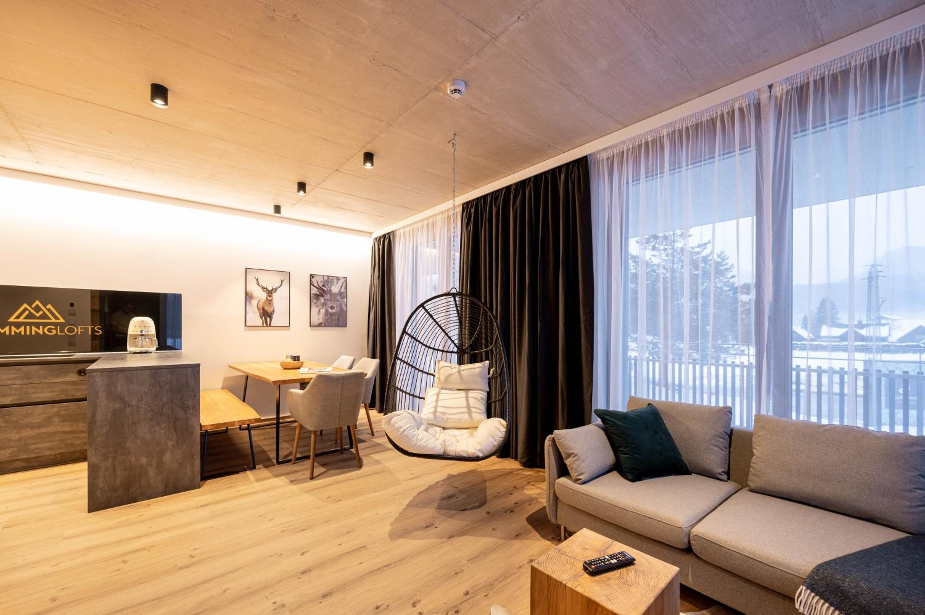 GRIMMINGlofts
