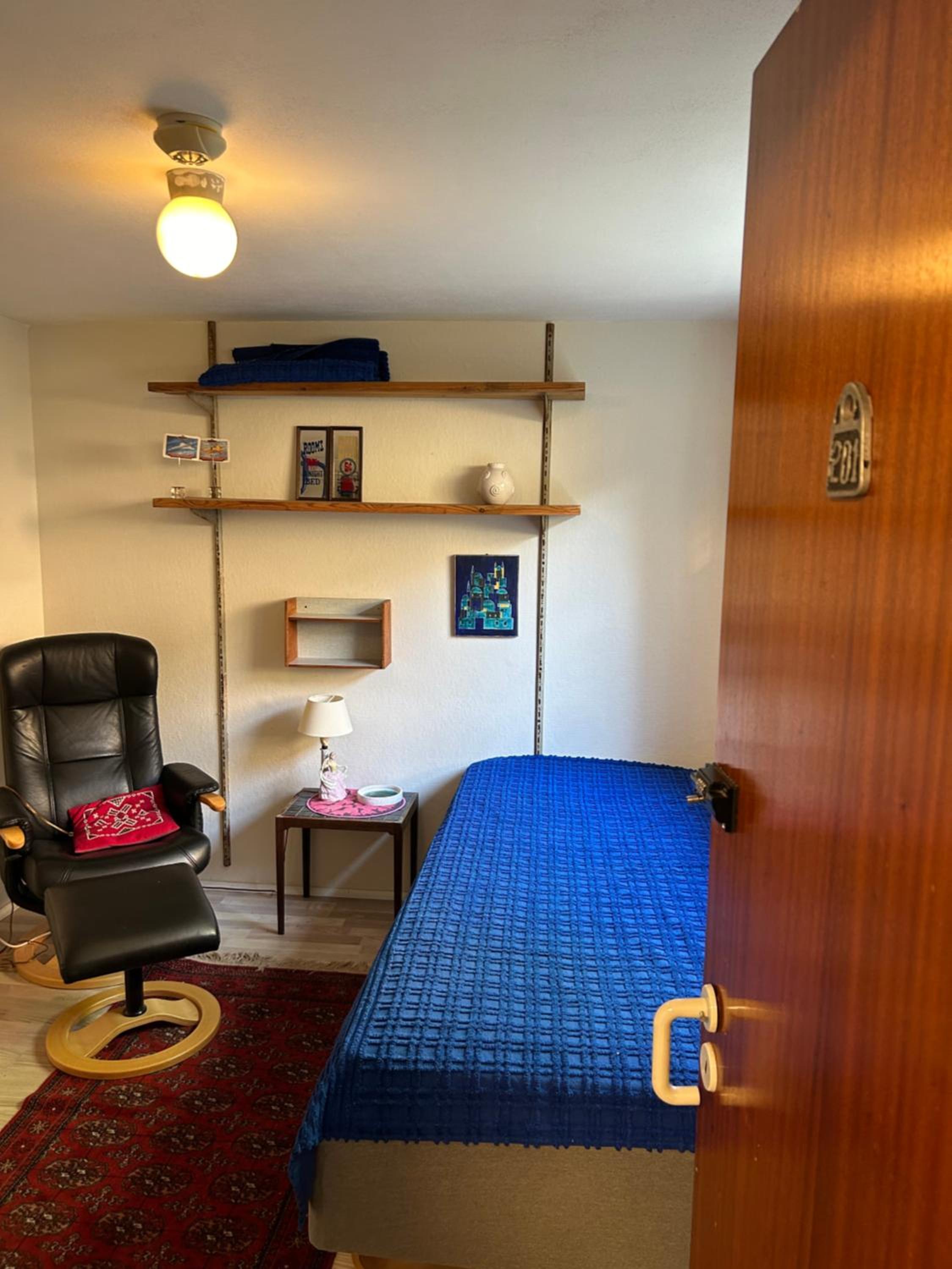 GETGYR Hostel