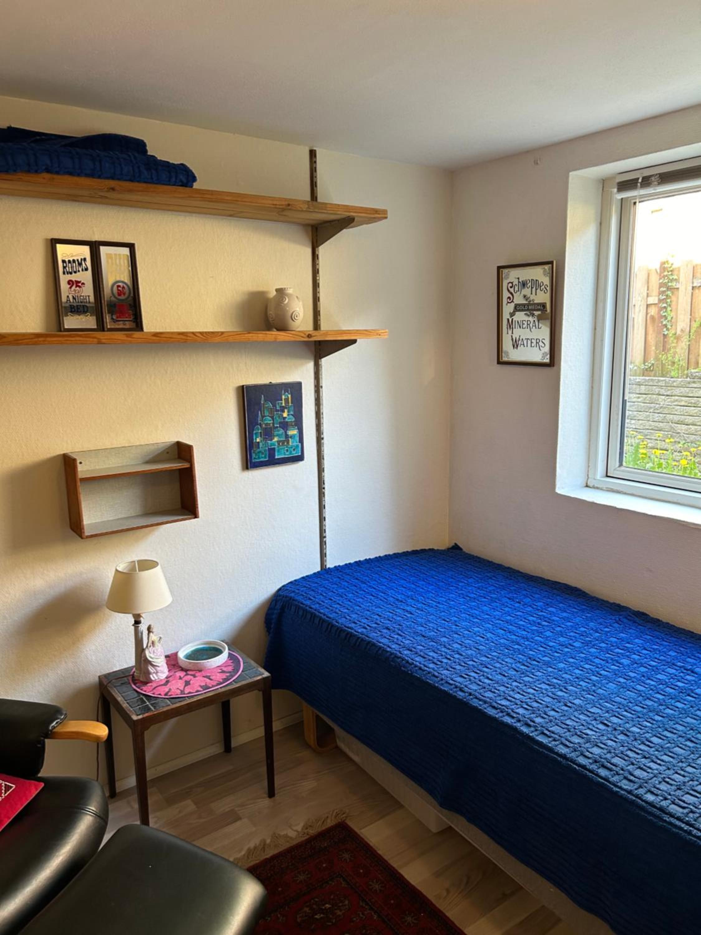 GETGYR Hostel