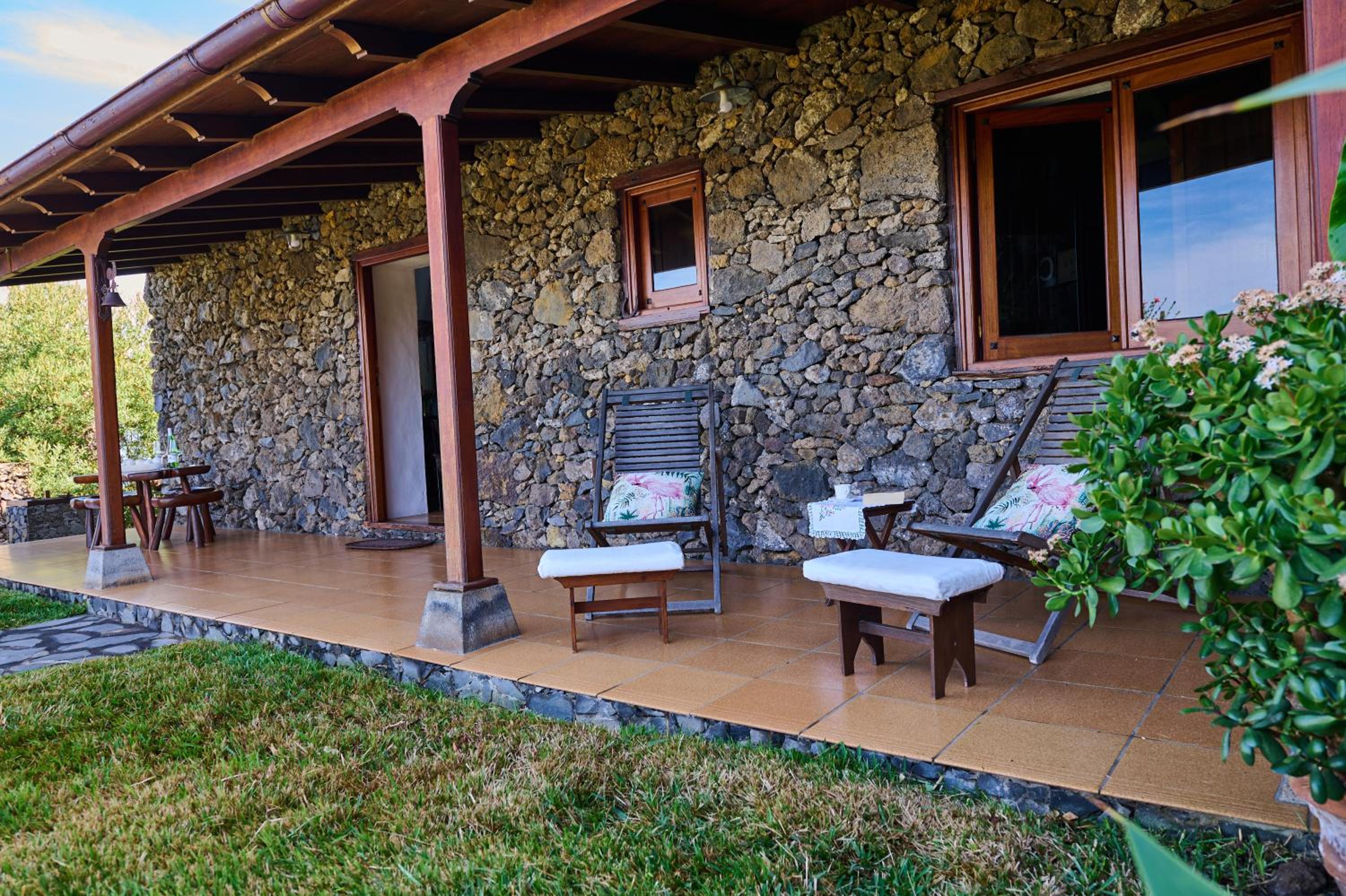 Casa Rural Tia Lucila view 5