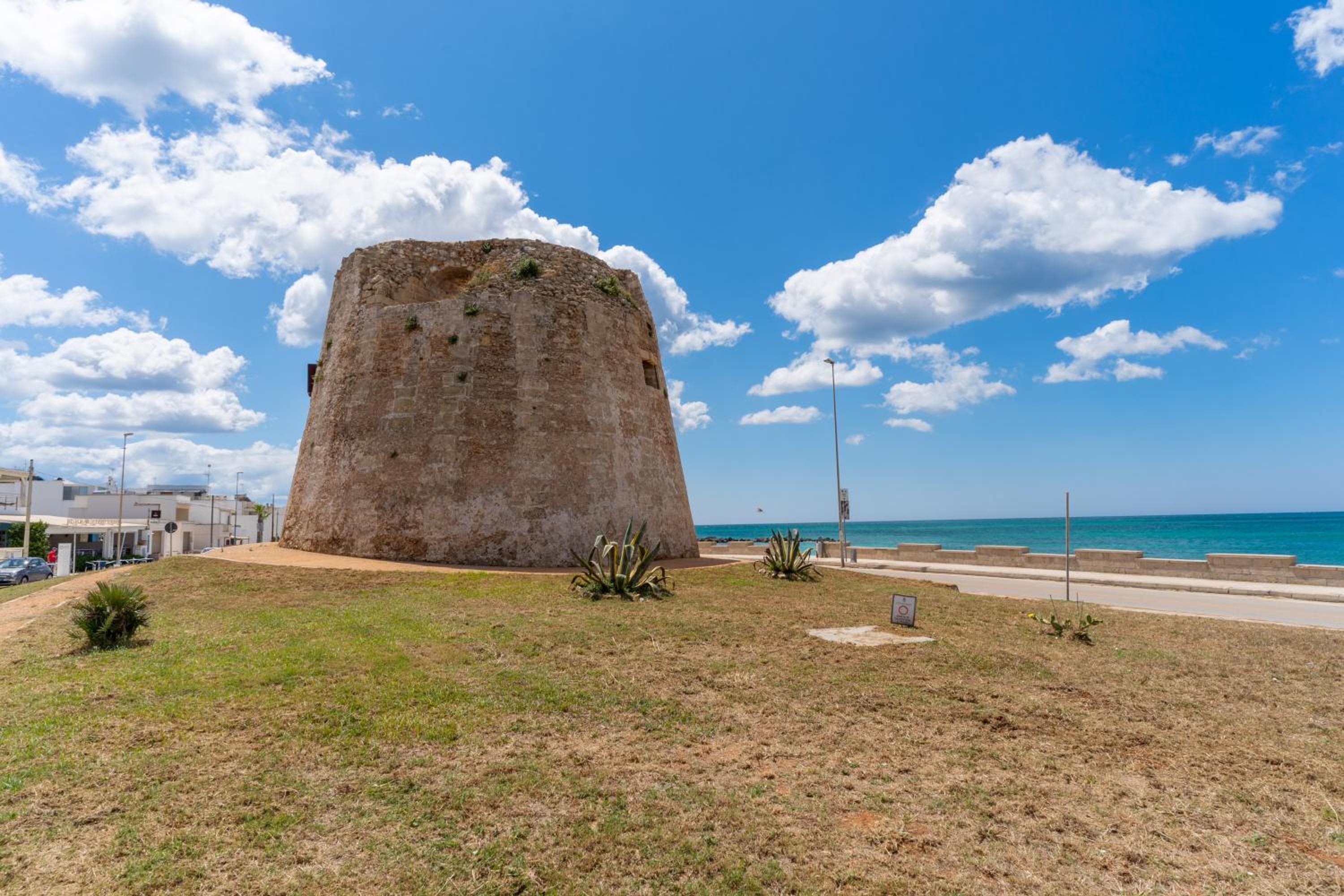 Antica Gremar view 4