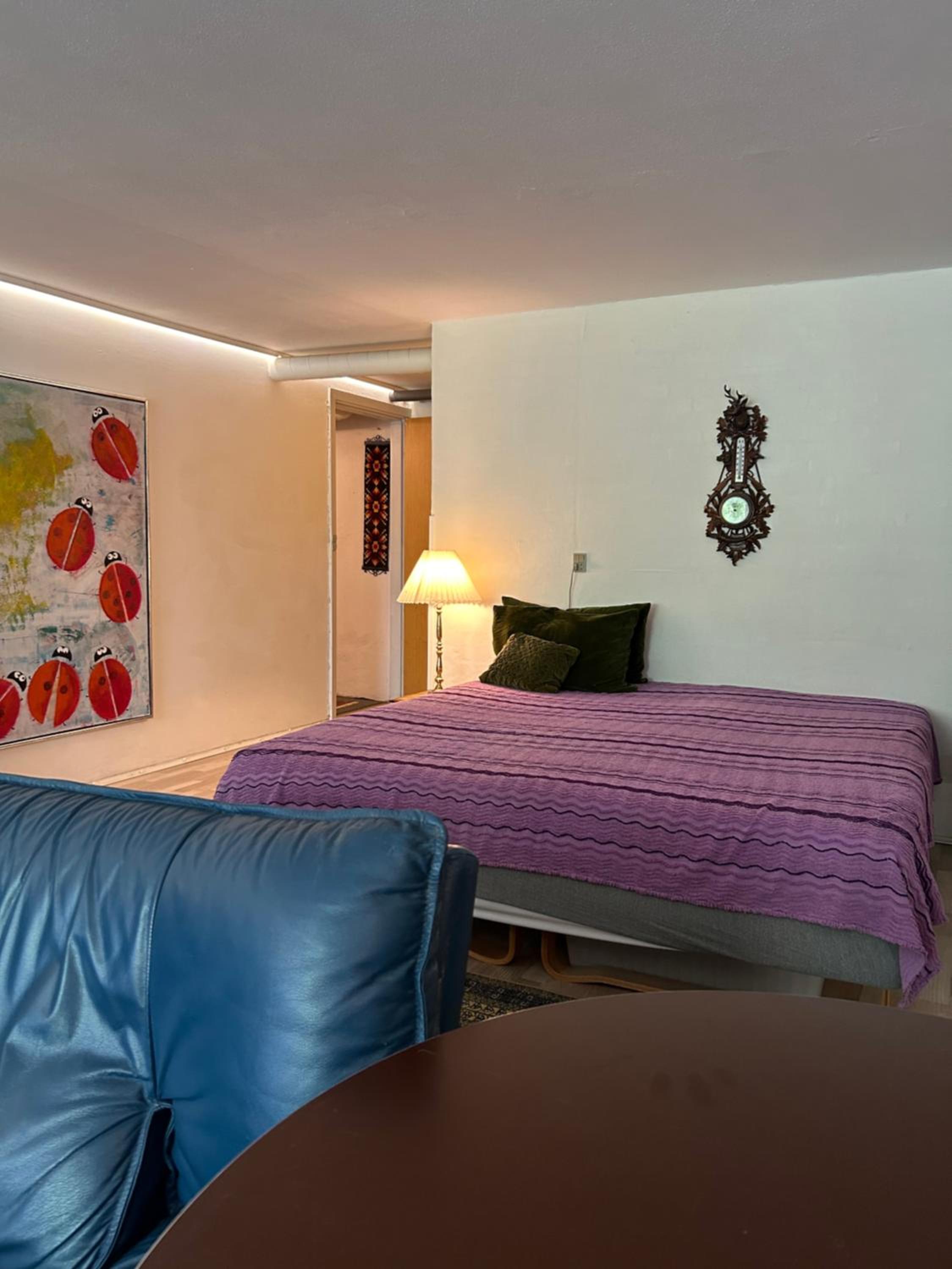 GETGYR Hostel