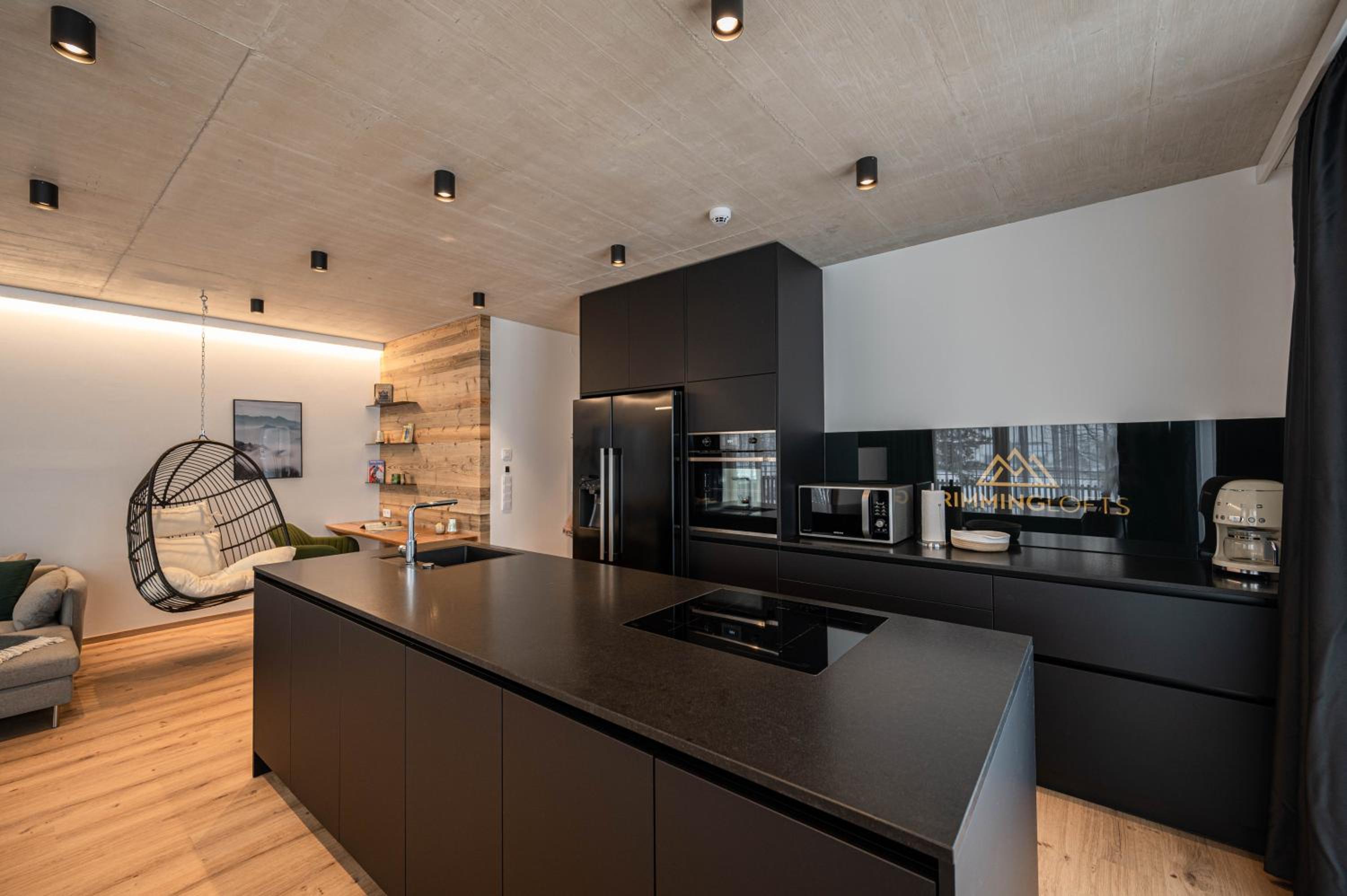 GRIMMINGlofts