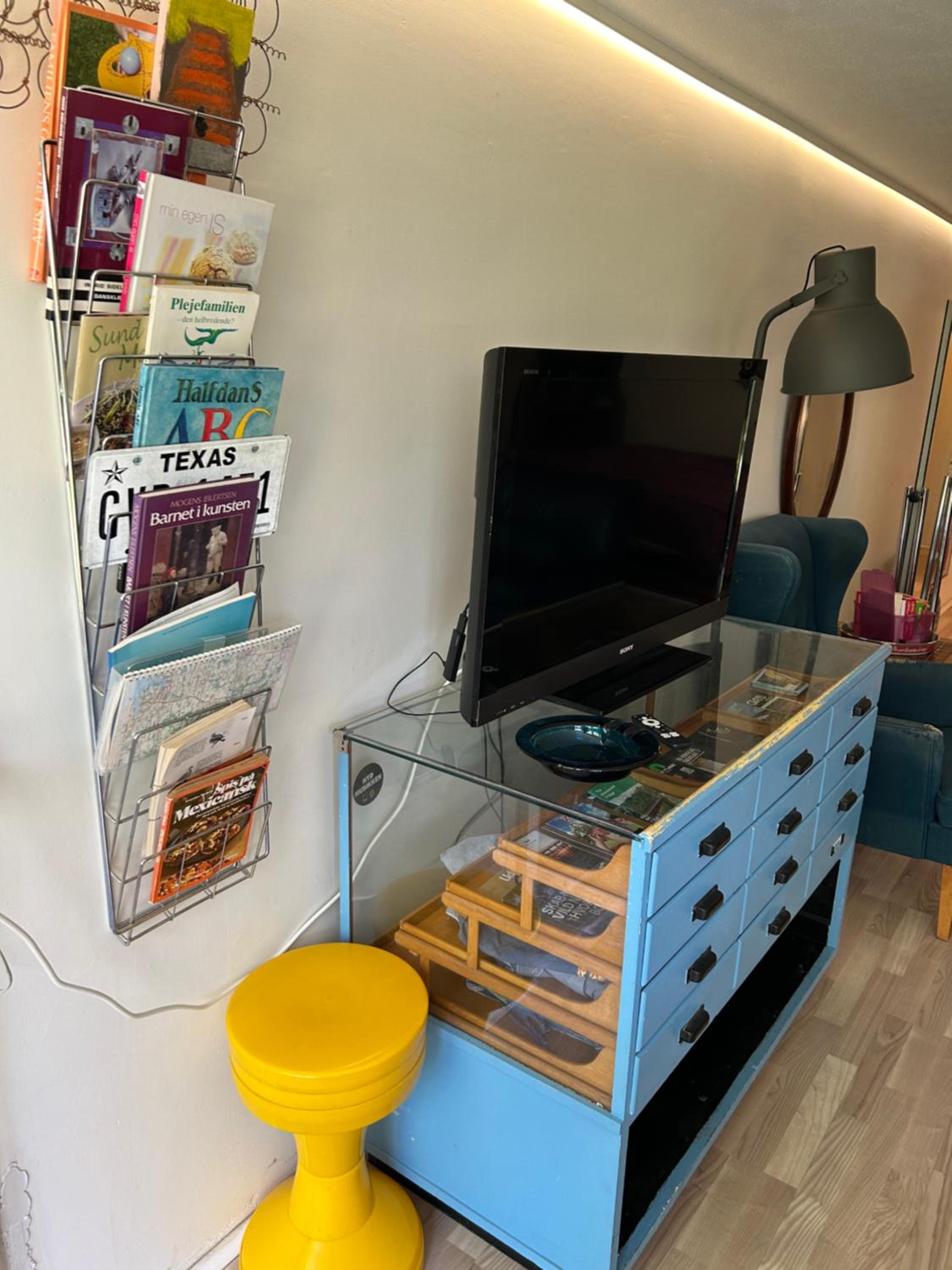 GETGYR Hostel