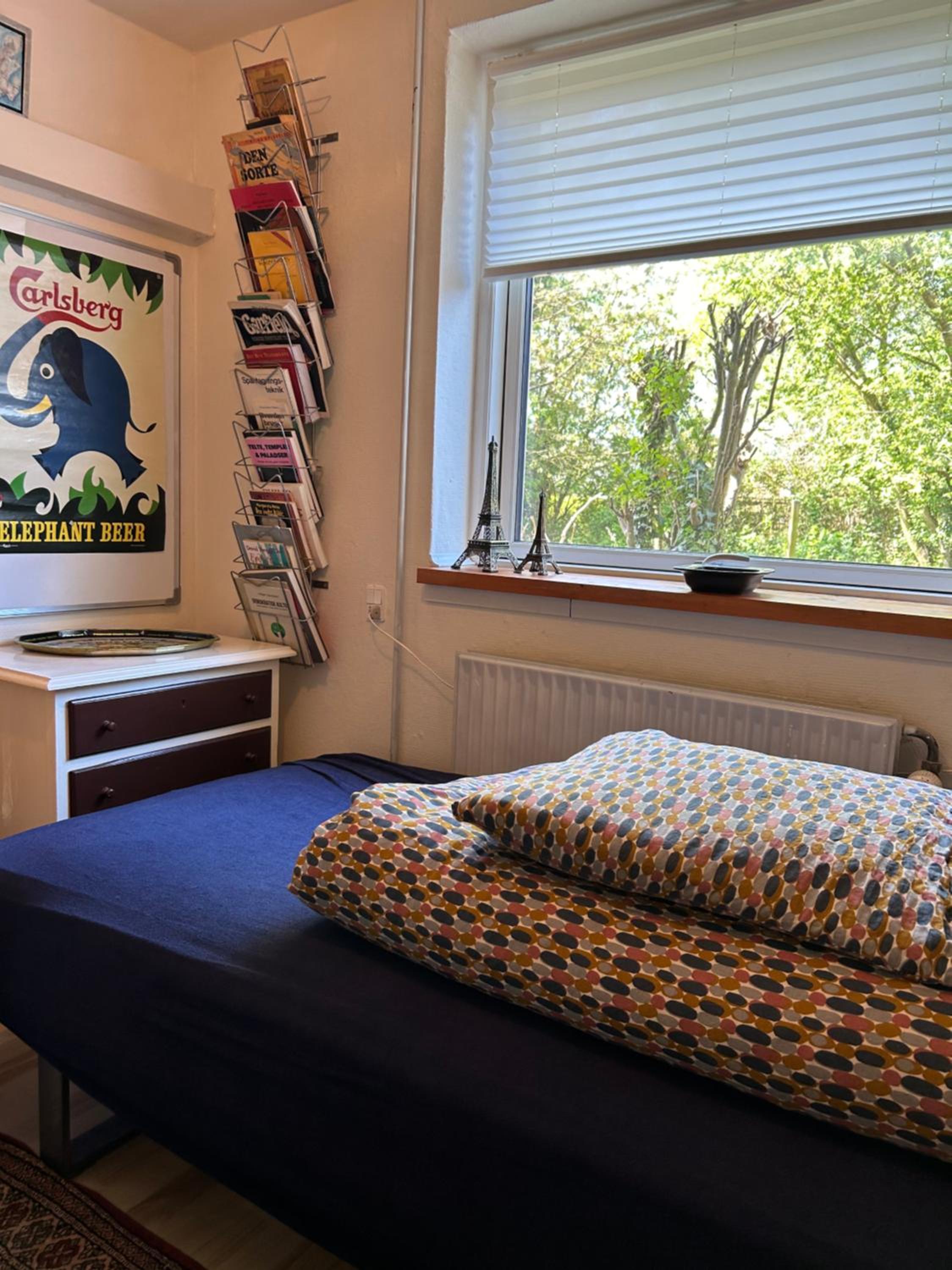 GETGYR Hostel