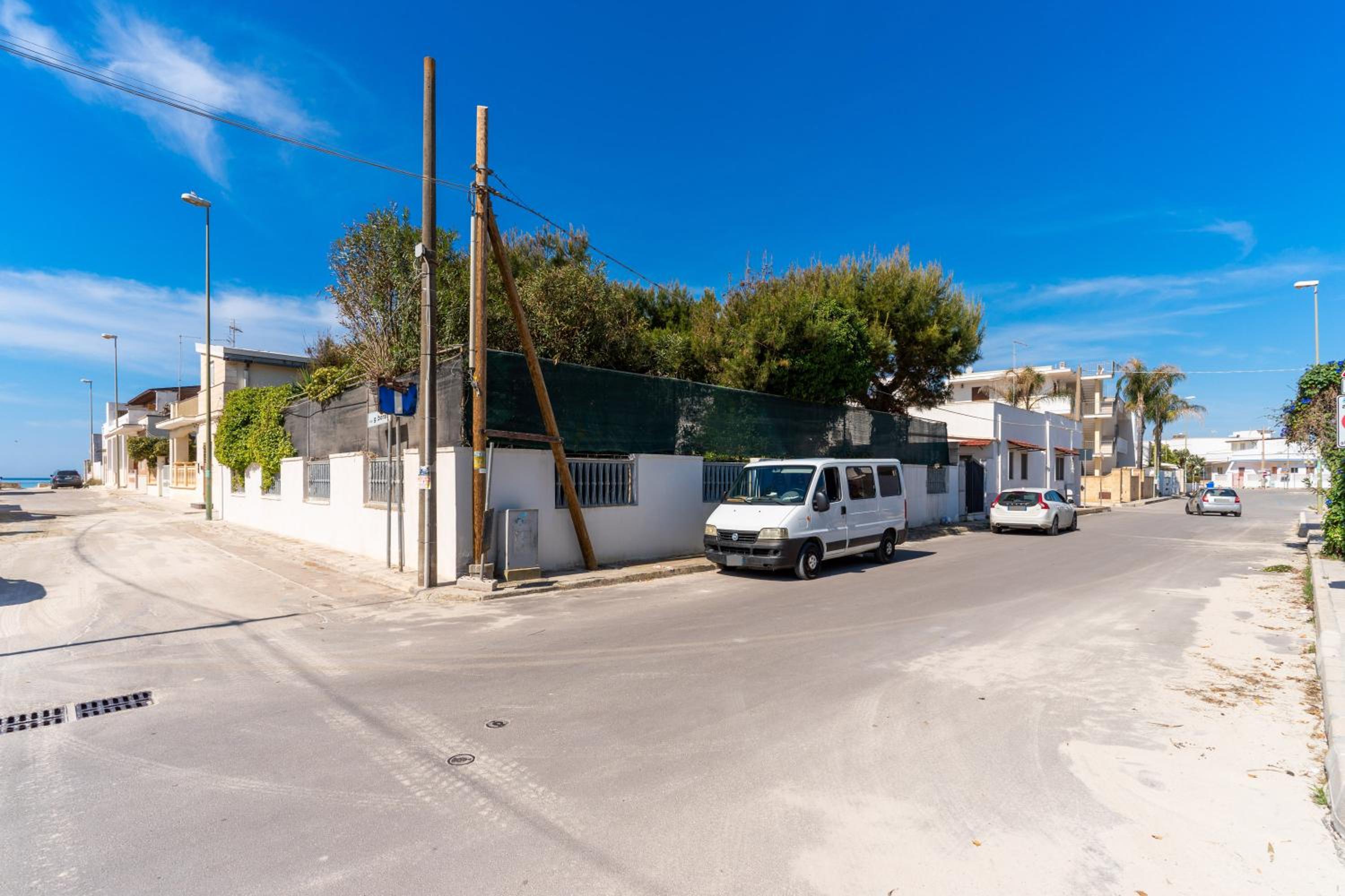 Casa Giovanna view 3