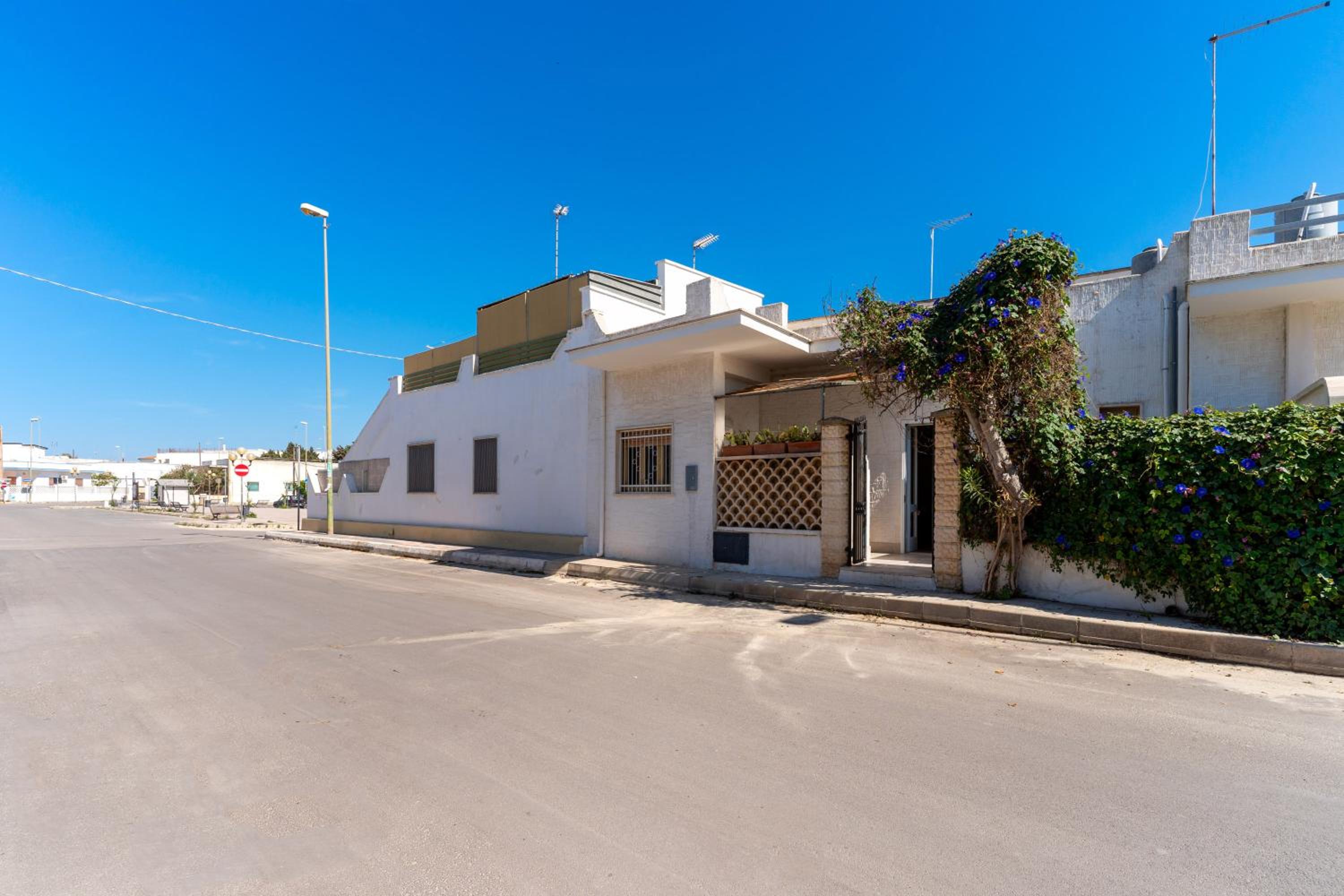 Casa Giovanna view 2