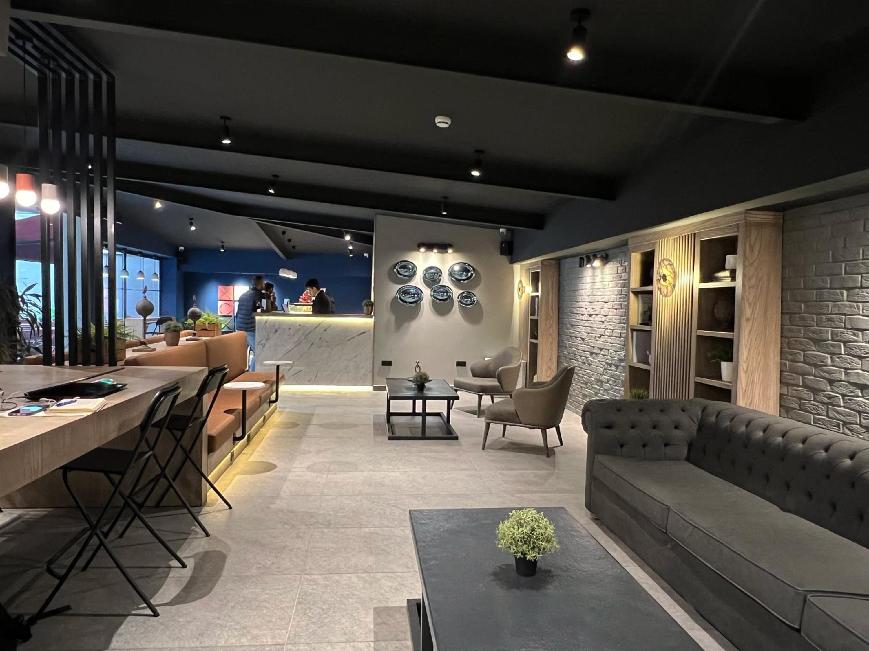 Cityloft 36 - Image 61