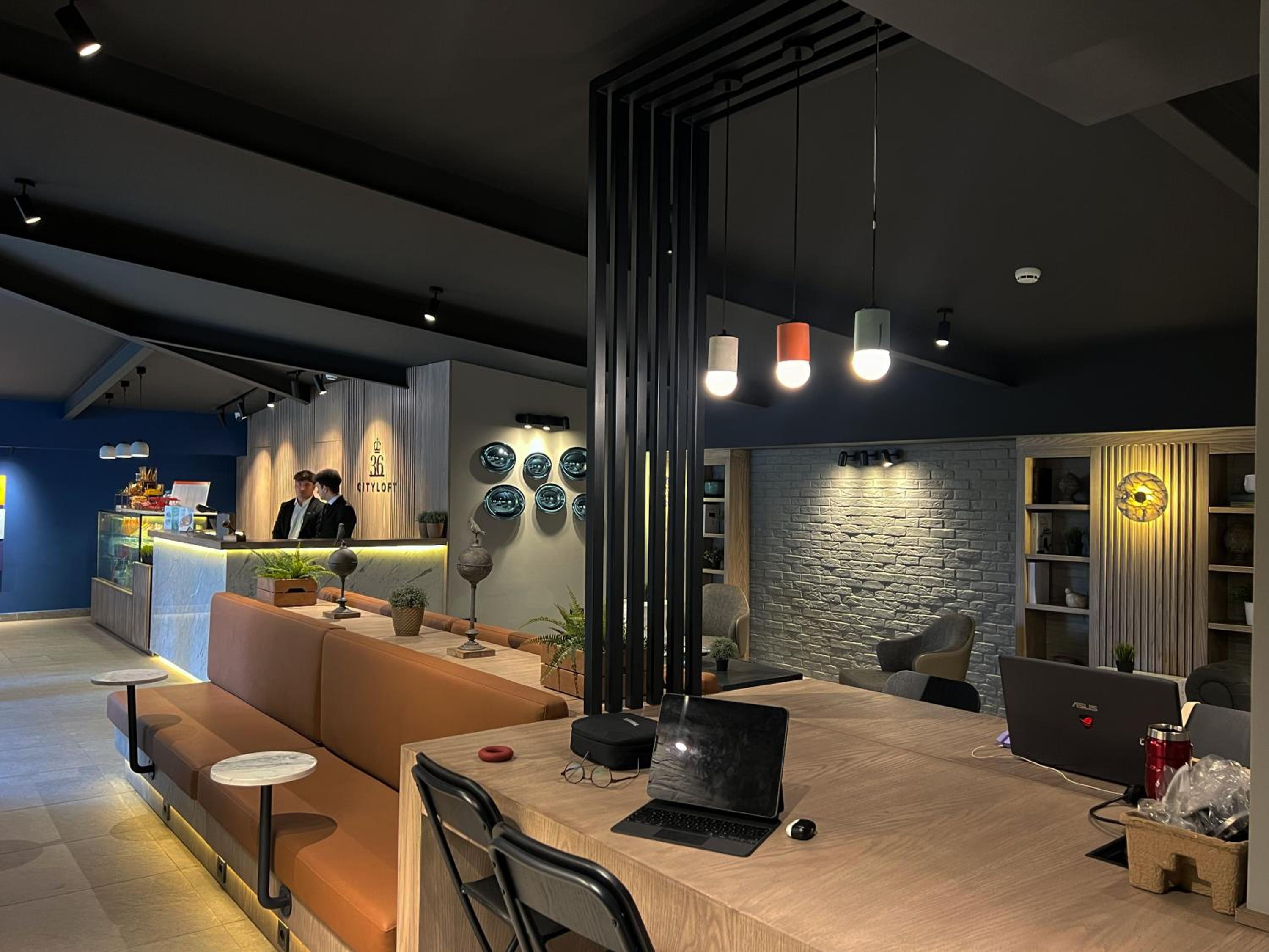 Cityloft 36 - Image 68