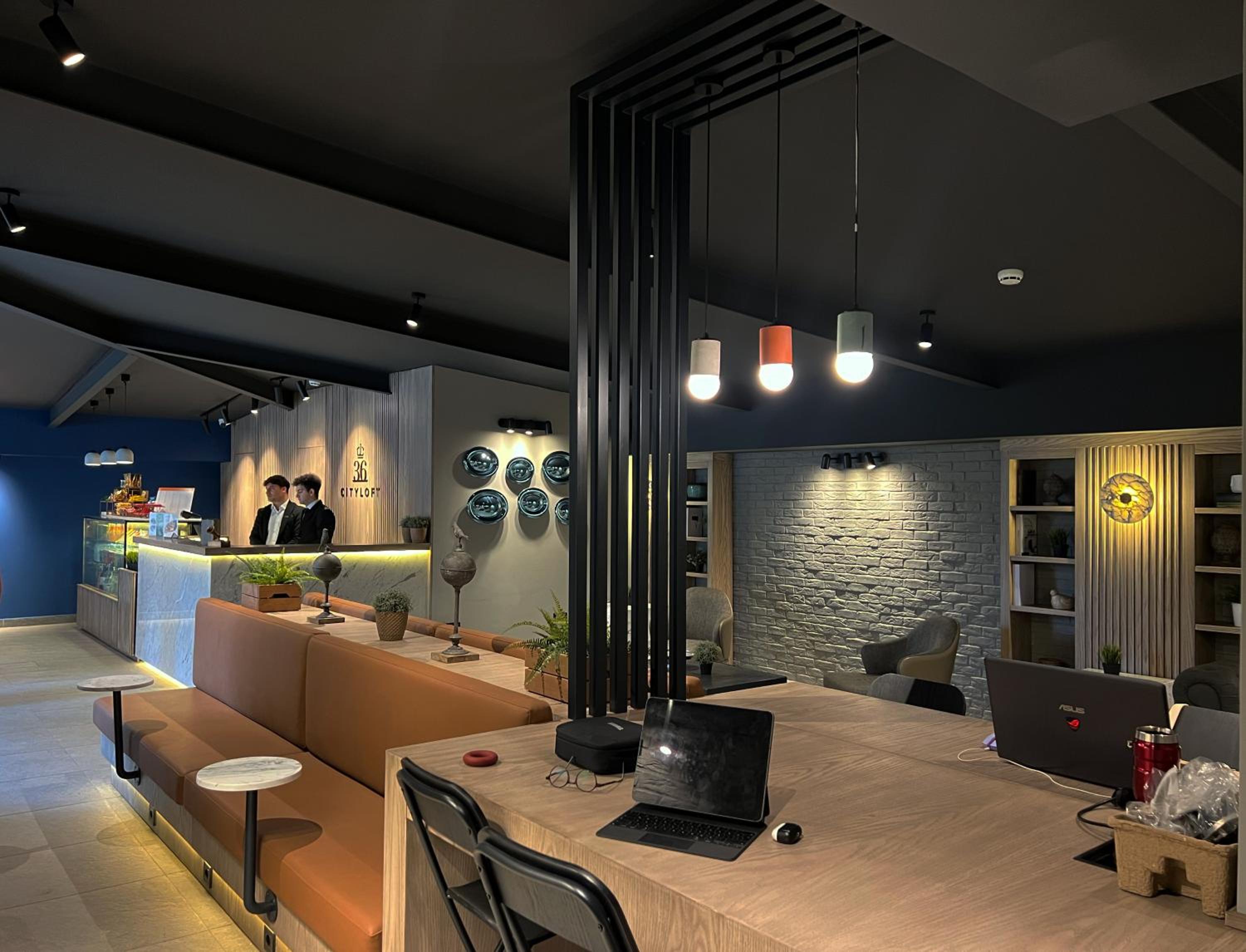 Cityloft 36 - Image 39