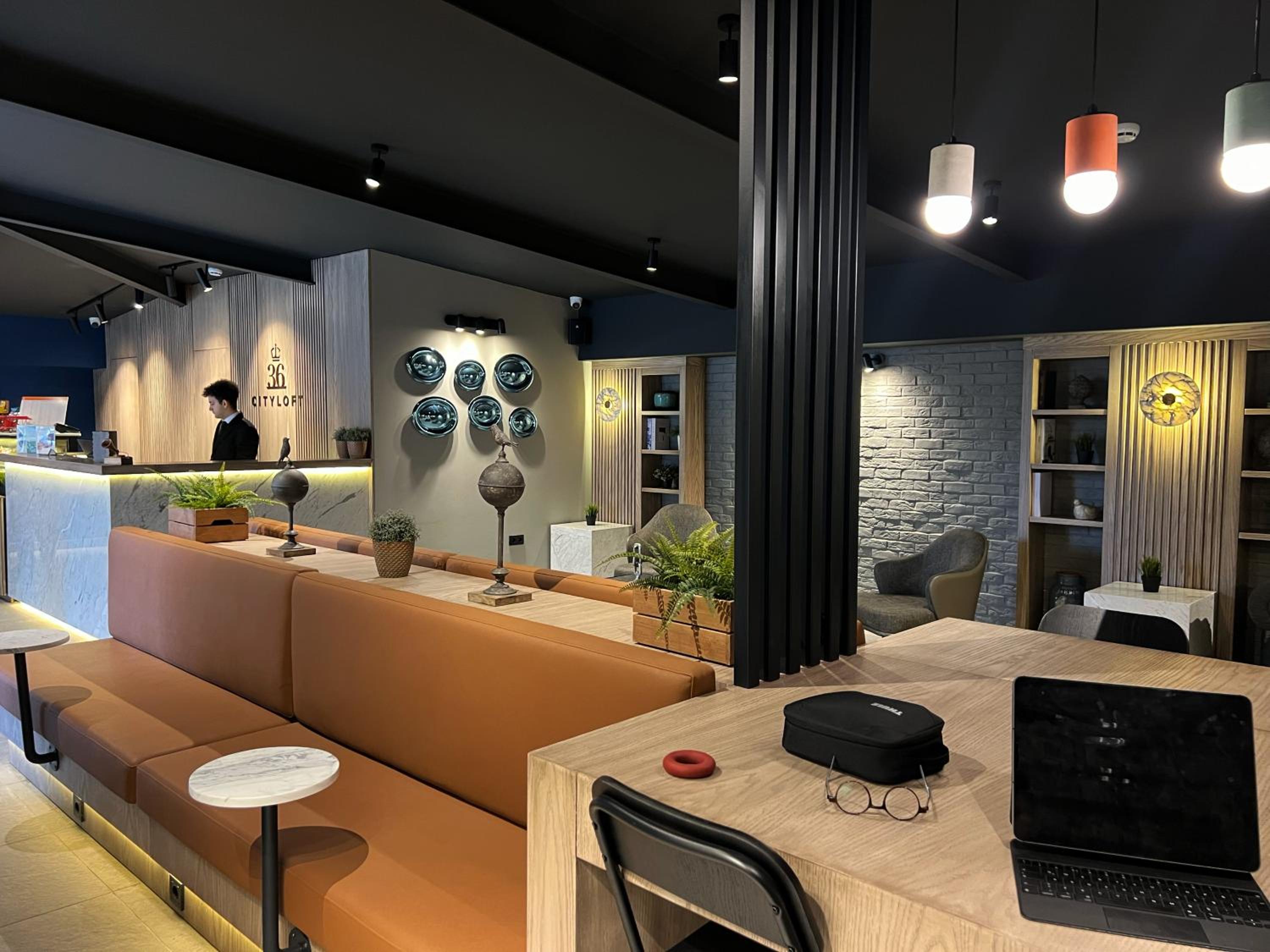 Cityloft 36 - Image 38