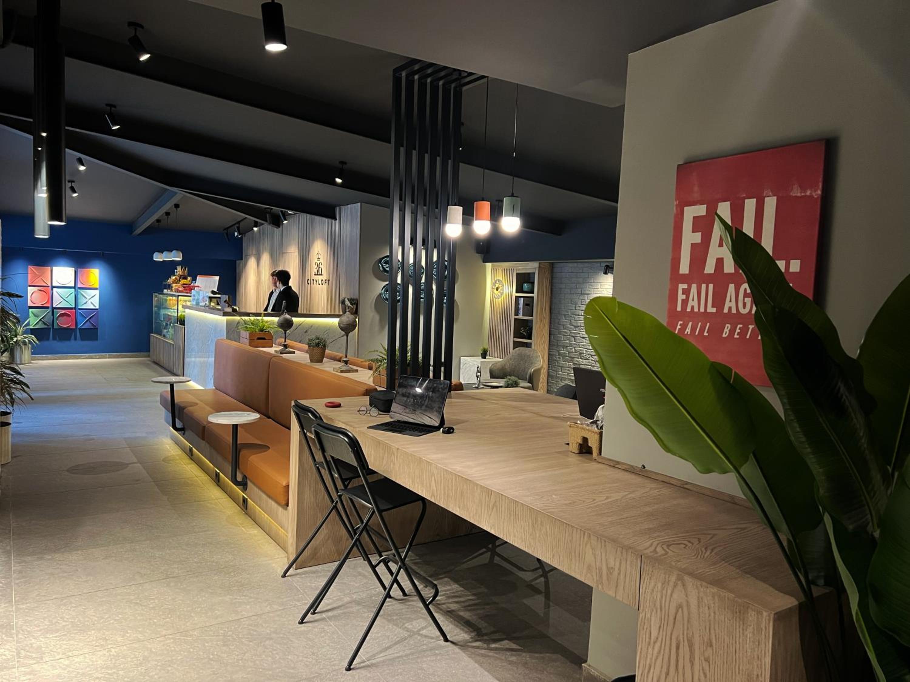 Cityloft 36 - Image 67
