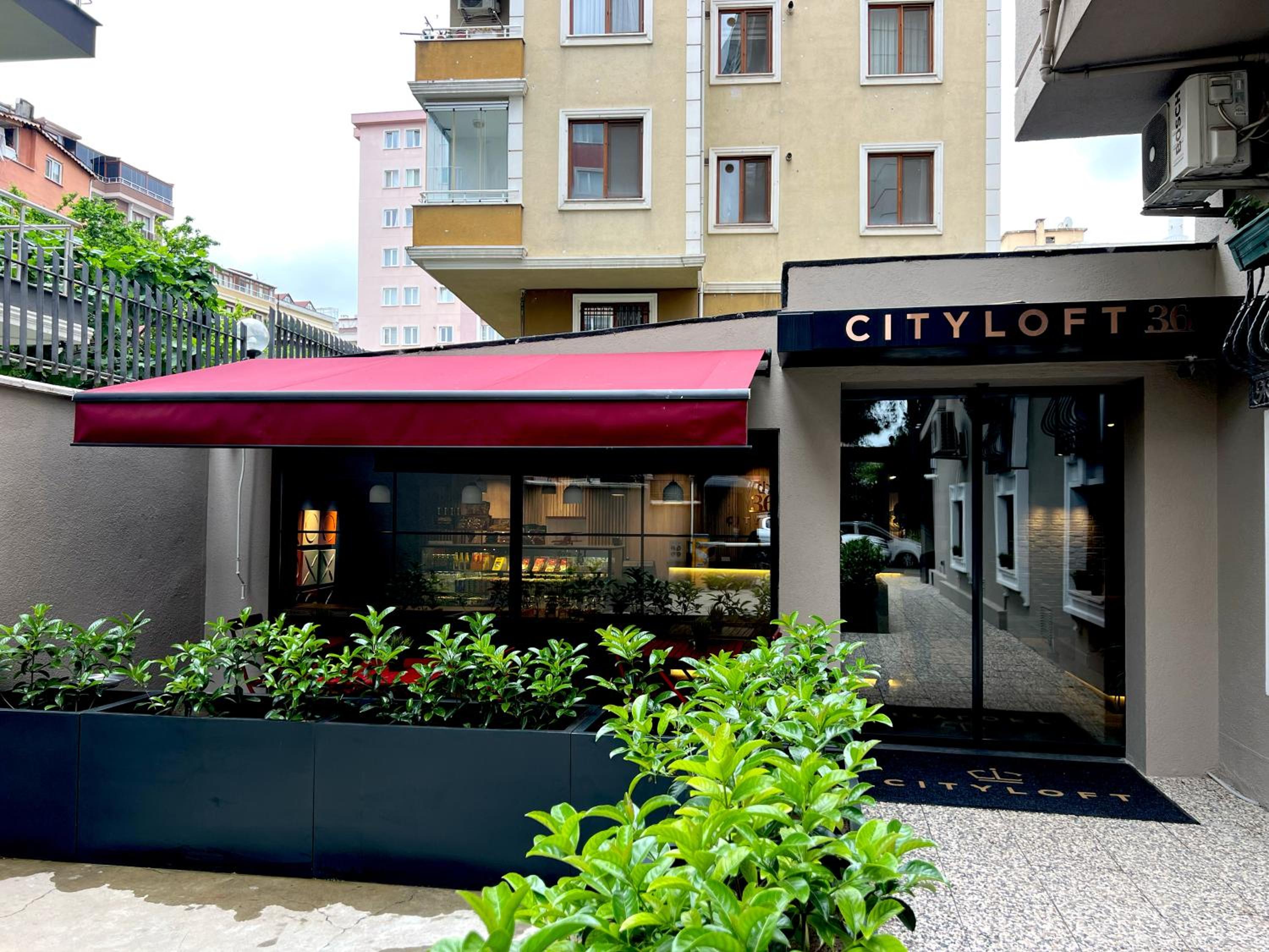 Cityloft 36 - Image 78