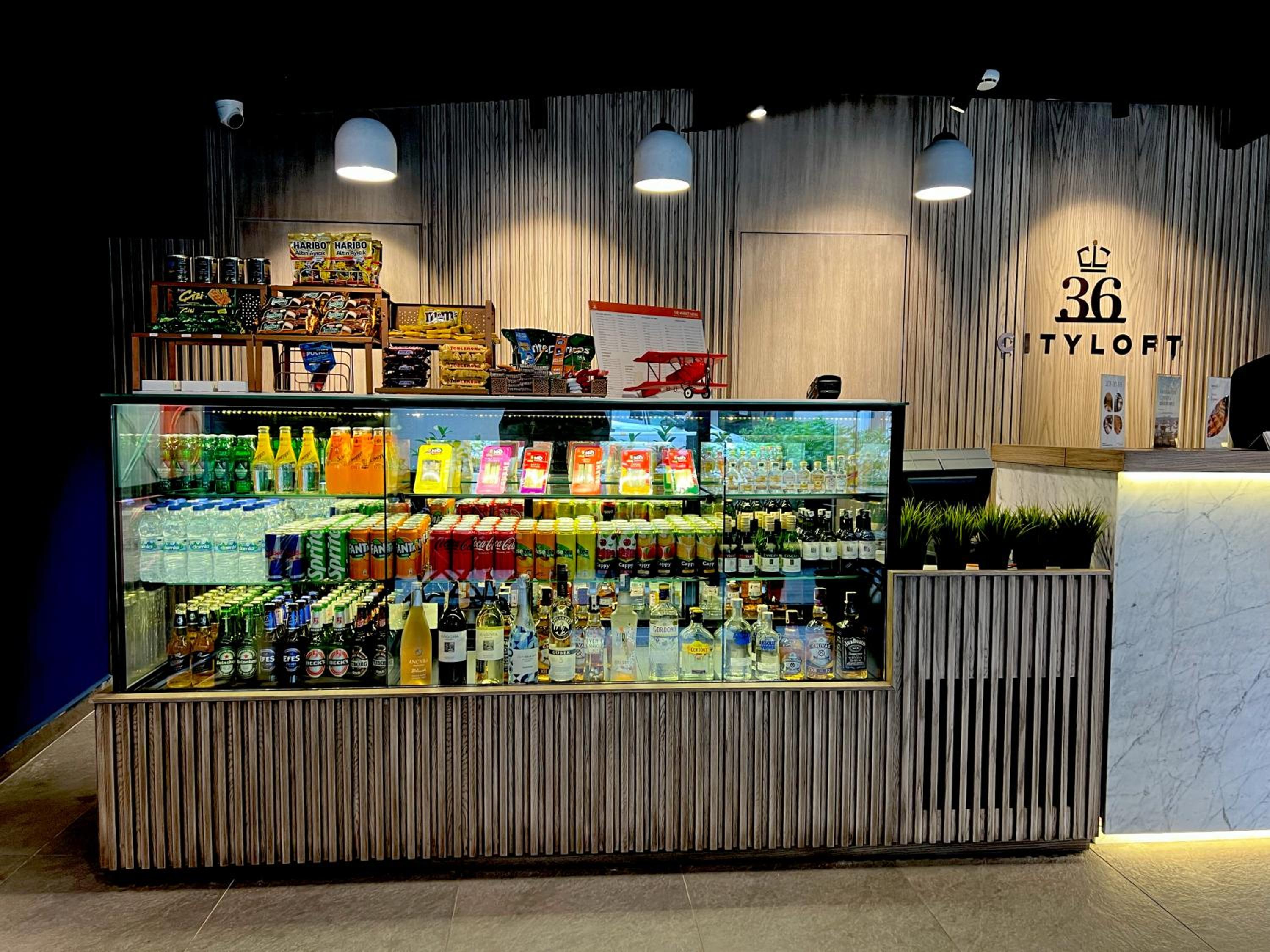 Cityloft 36 - Image 79