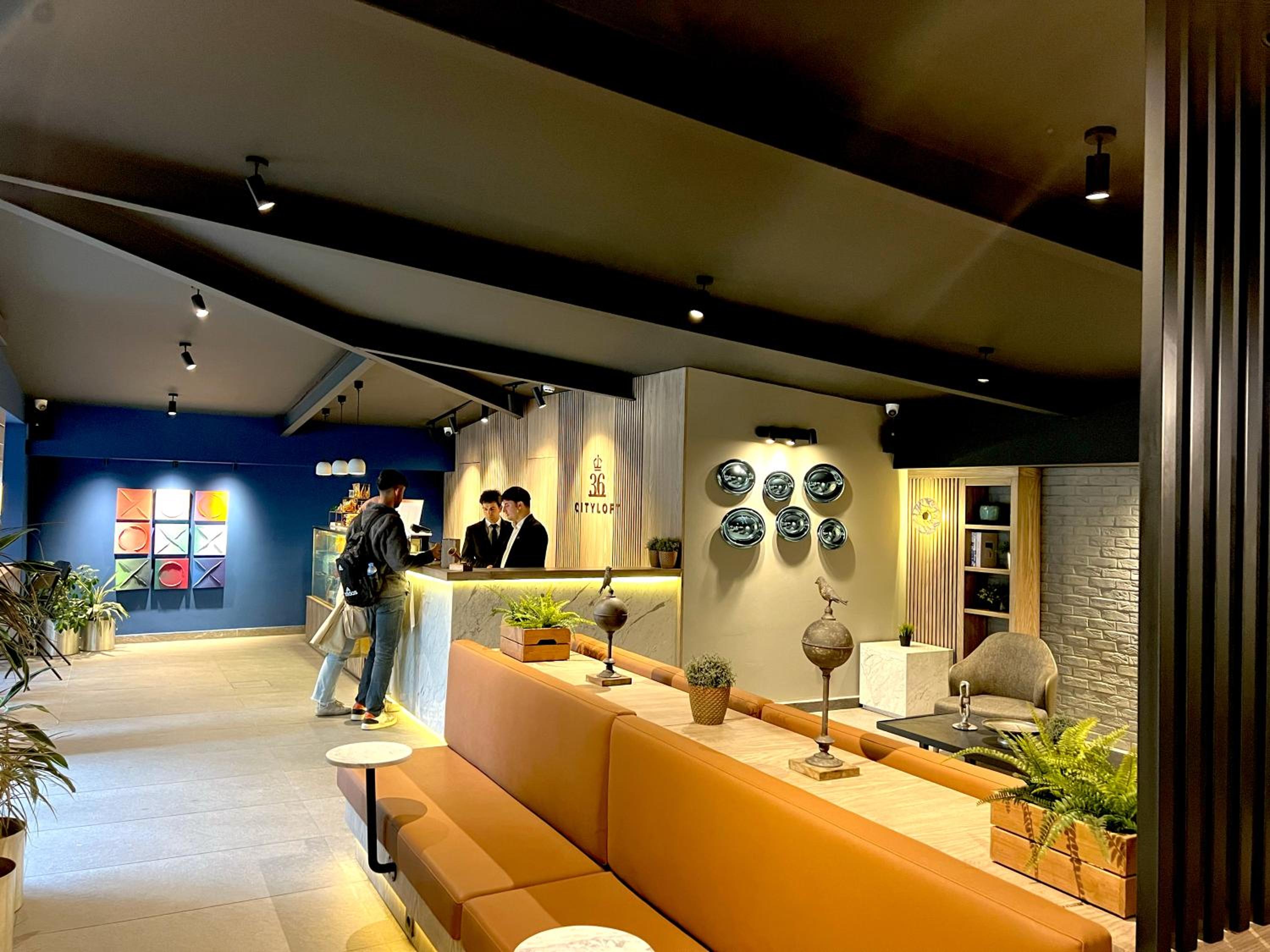 Cityloft 36 - Image 80