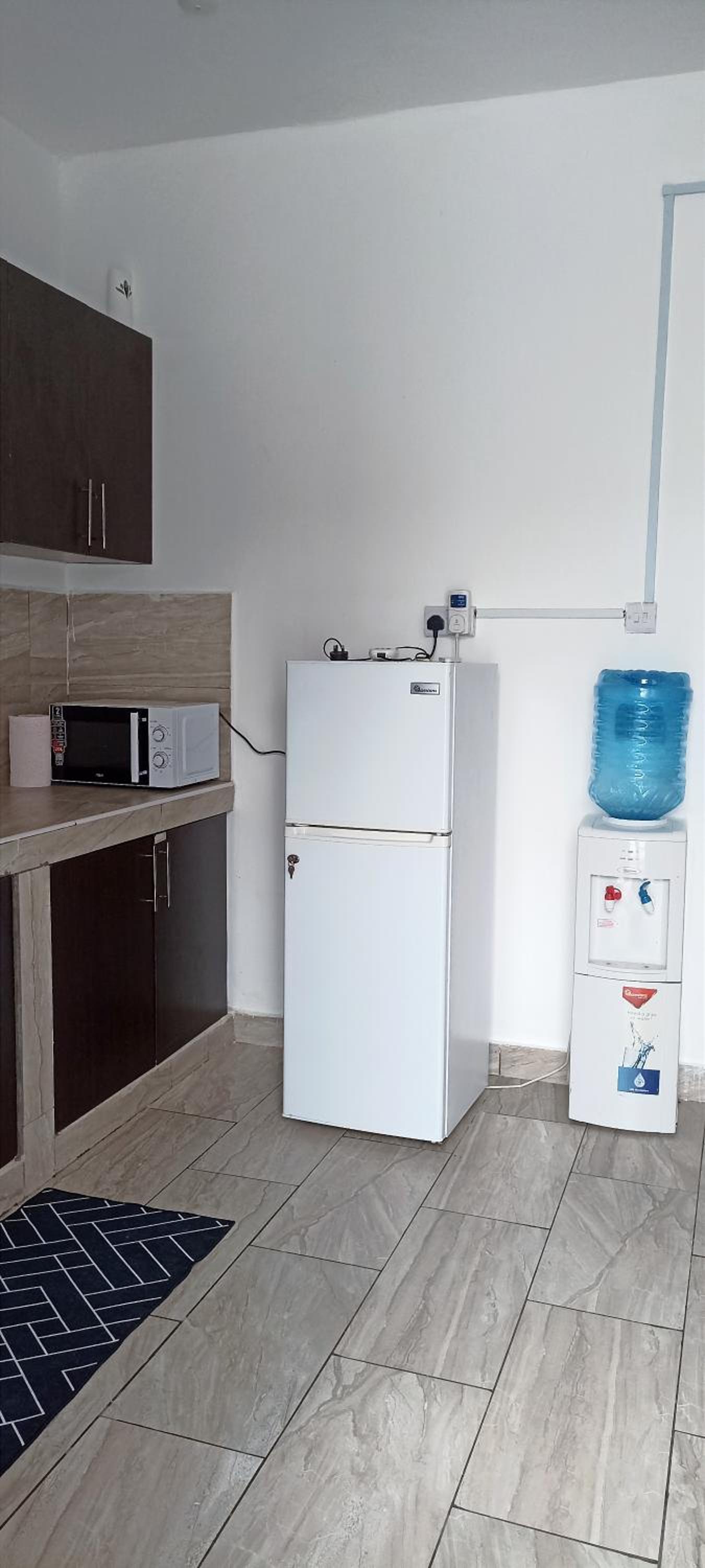 One Bedroom Mtwapa Pride Apartments view 4