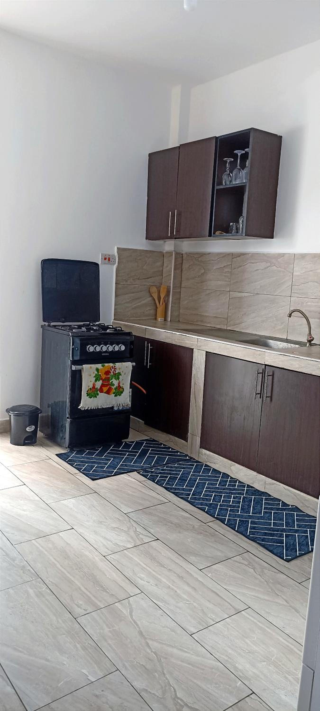 One Bedroom Mtwapa Pride Apartments view 5