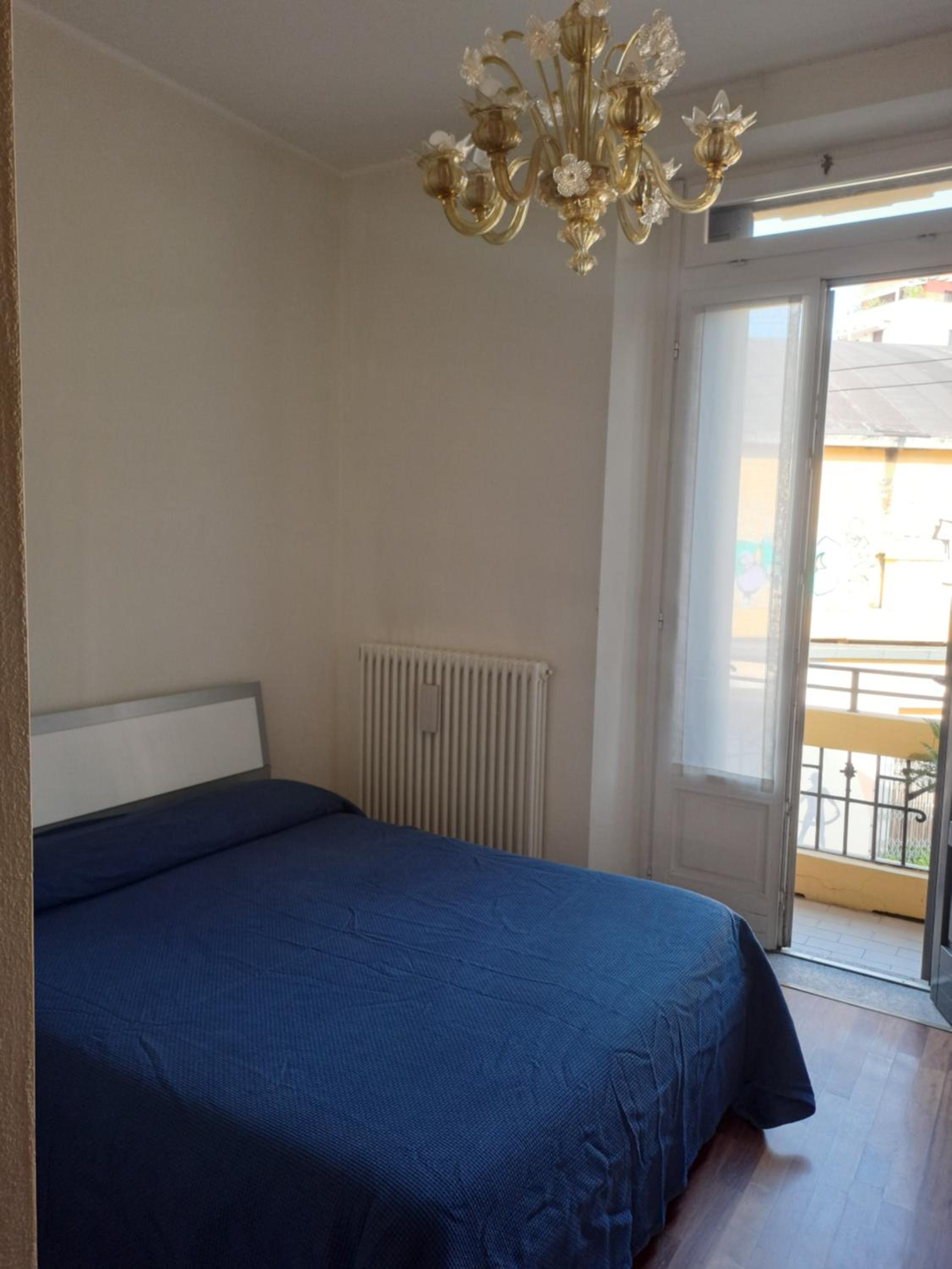 Appartamento Via Comune Antico