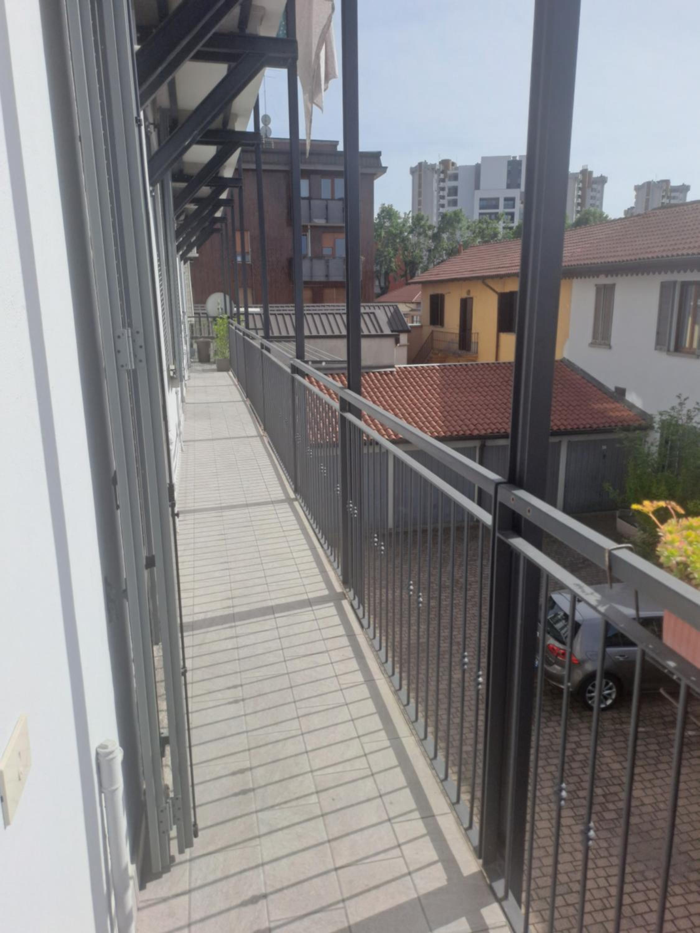 Appartamento Via Comune Antico