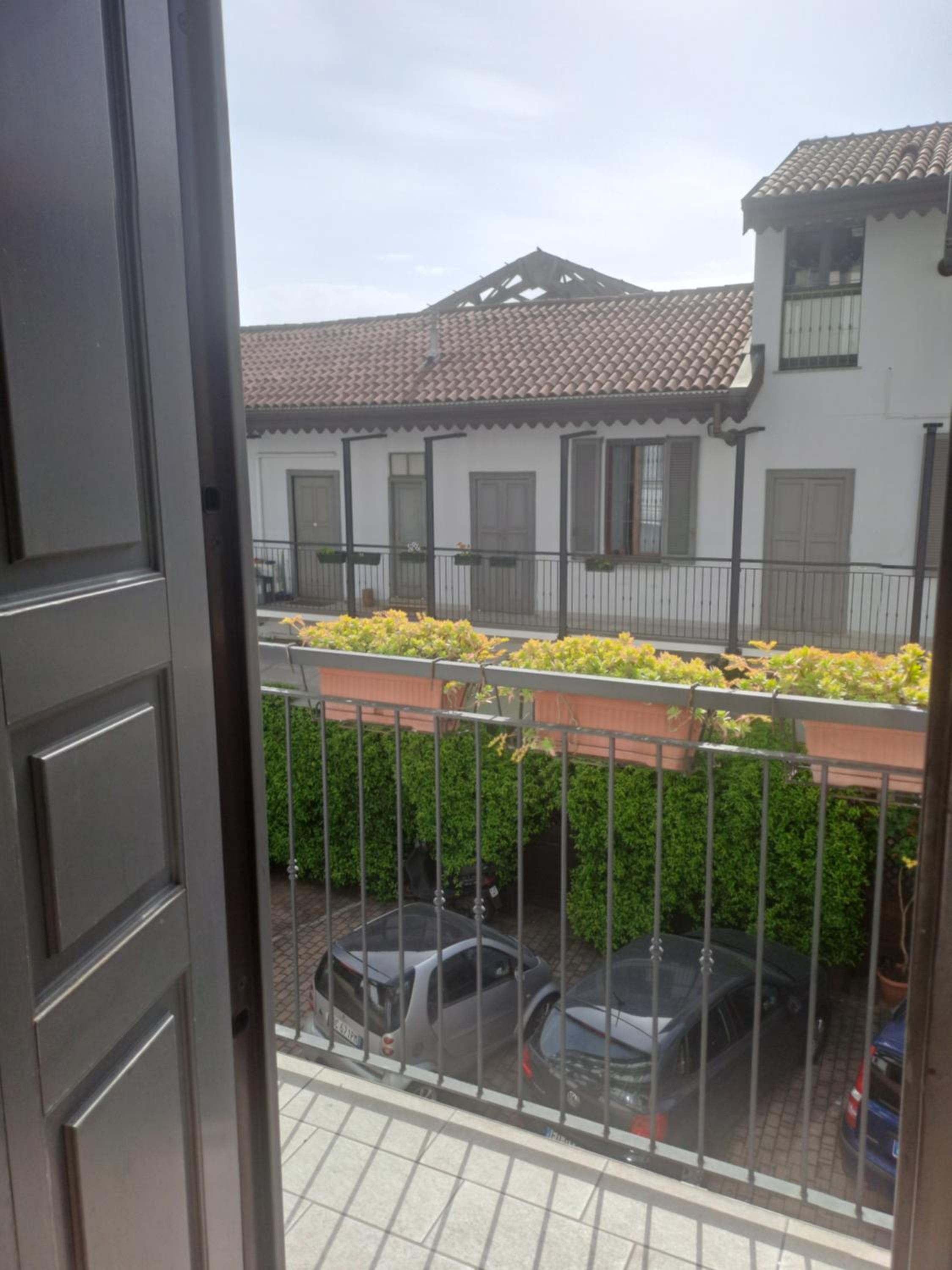 Appartamento Via Comune Antico