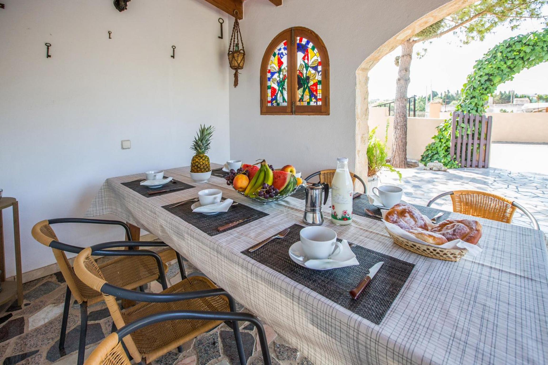 Villa Fernando
