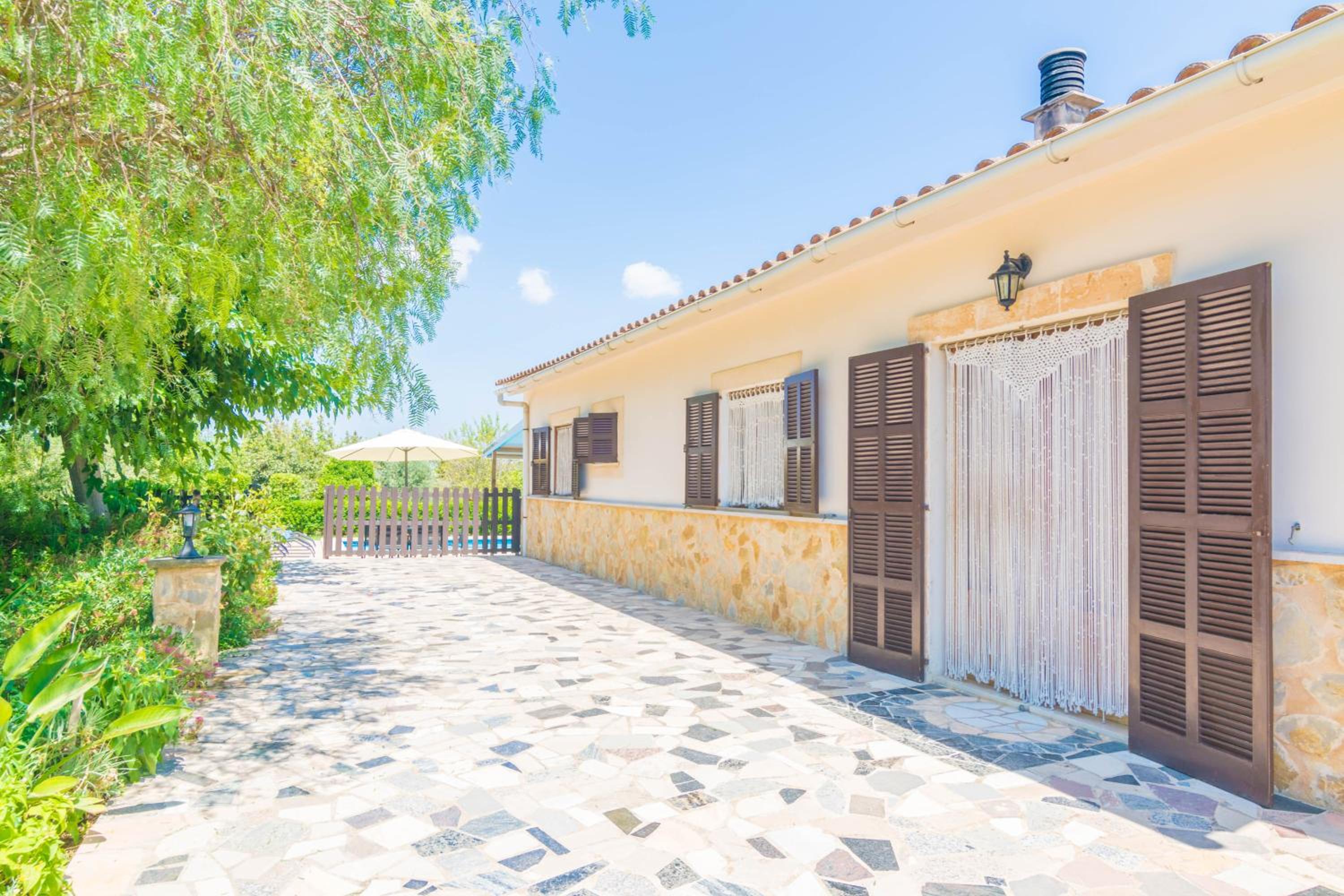 Villa Fernando
