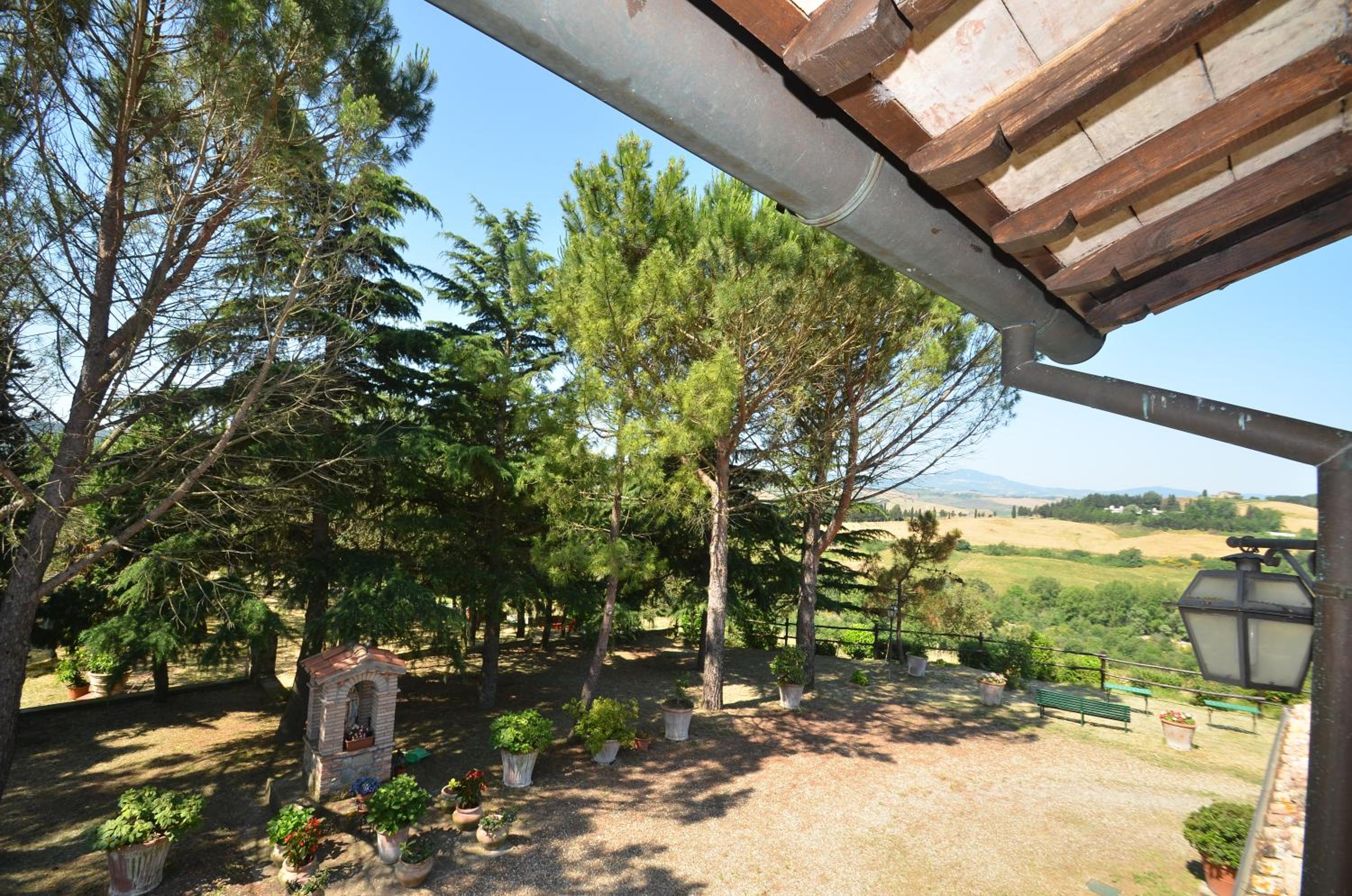 Agriturismo Sant'Angelo