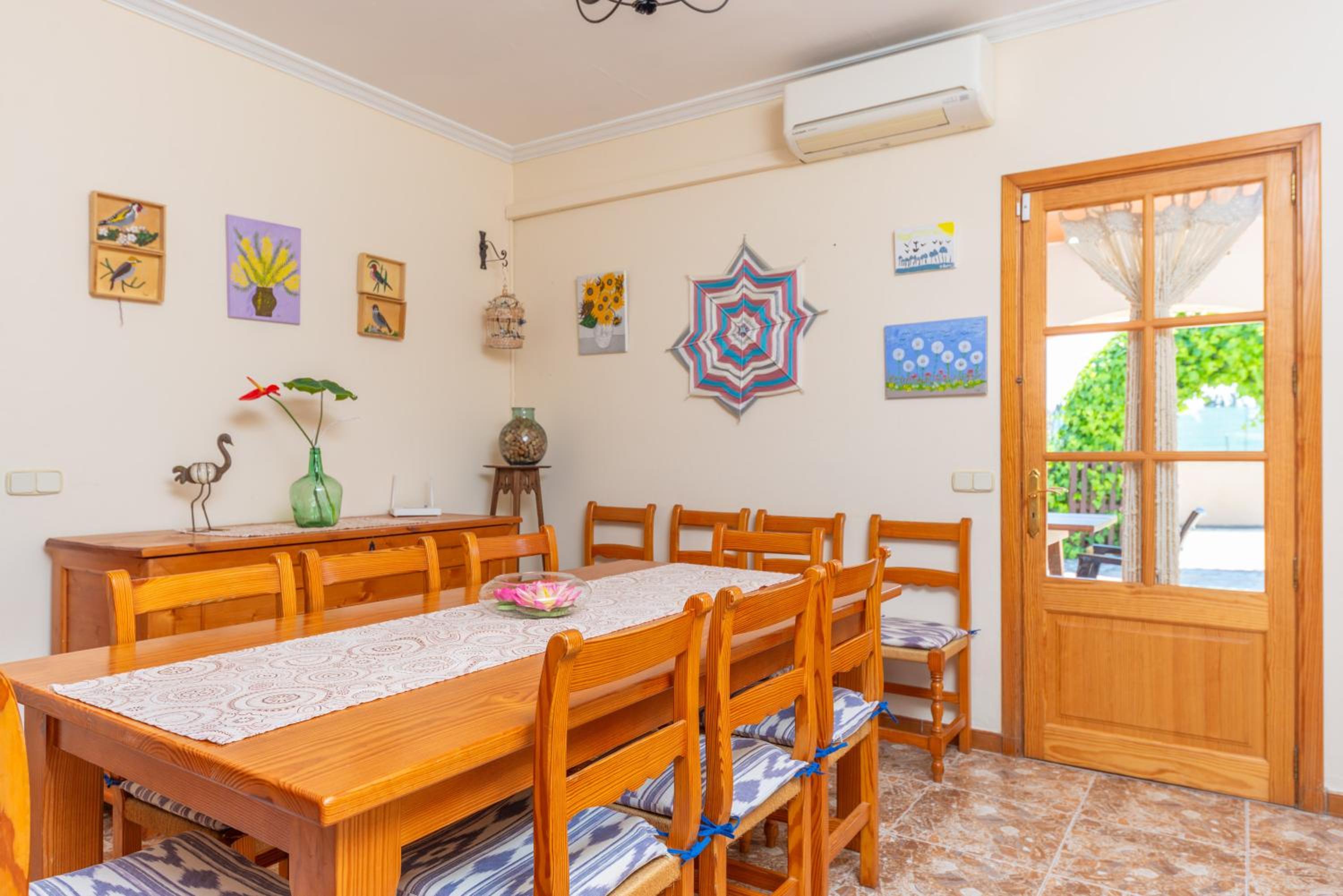 Villa Fernando