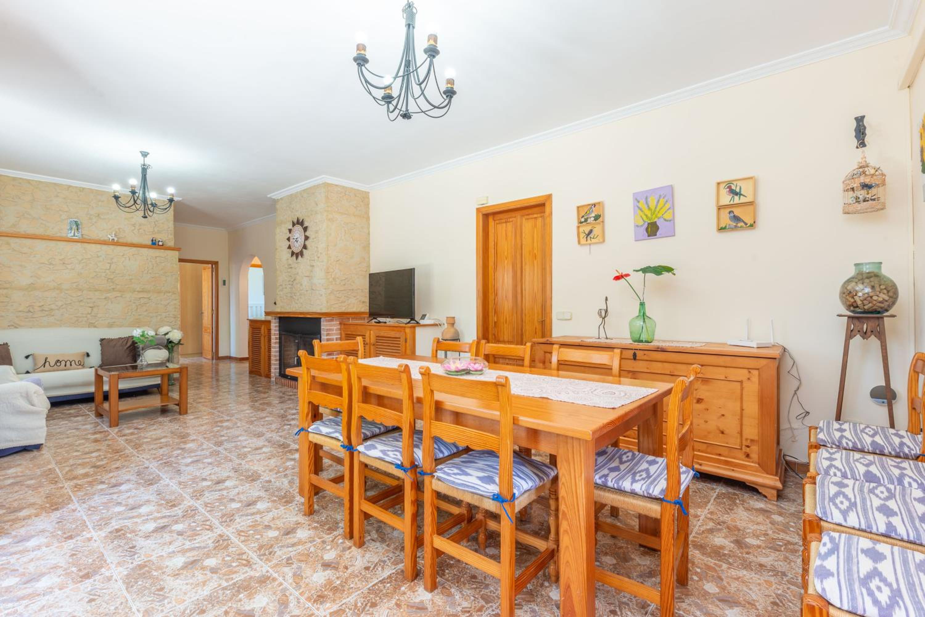 Villa Fernando
