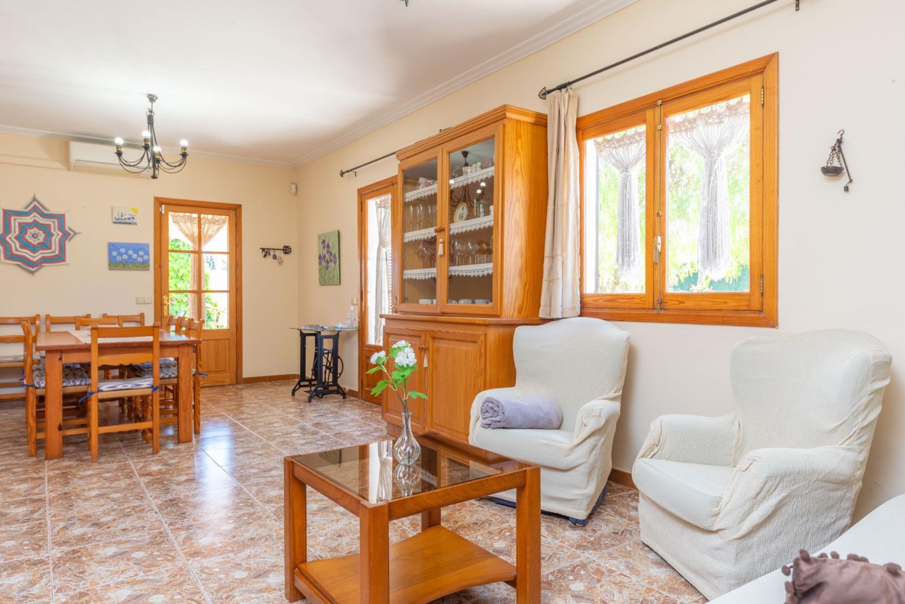 Villa Fernando