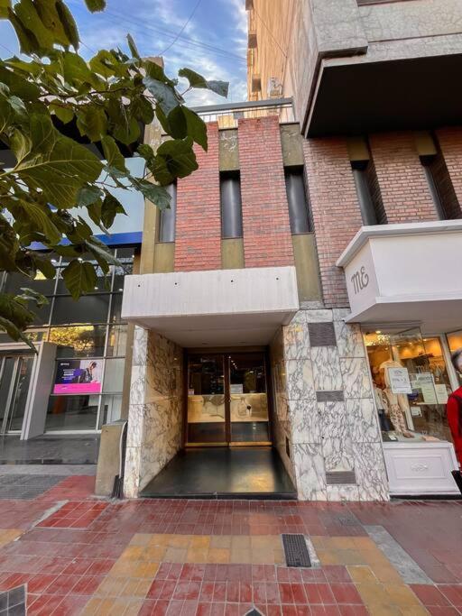 Carrara Peatonal