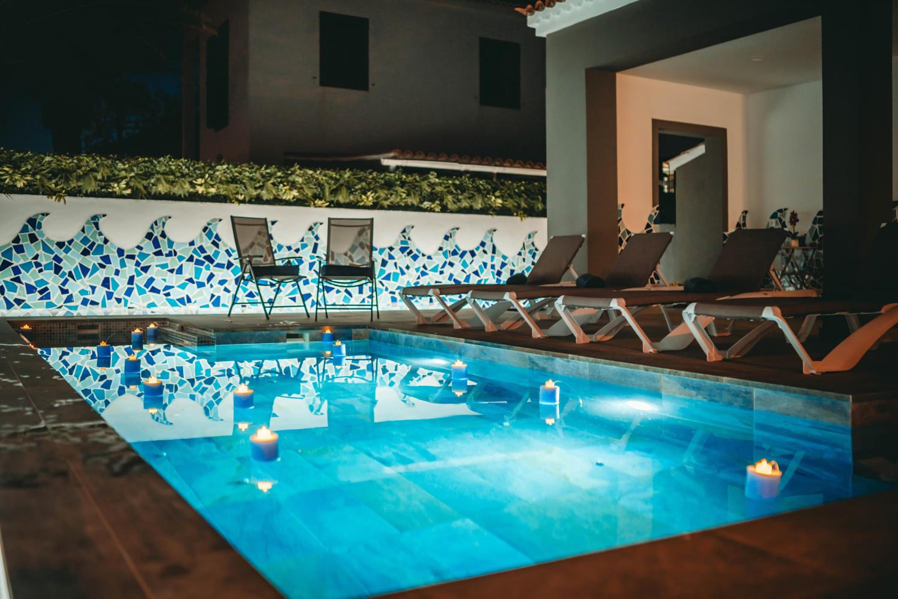 Private Luxury Villa in Tenerife