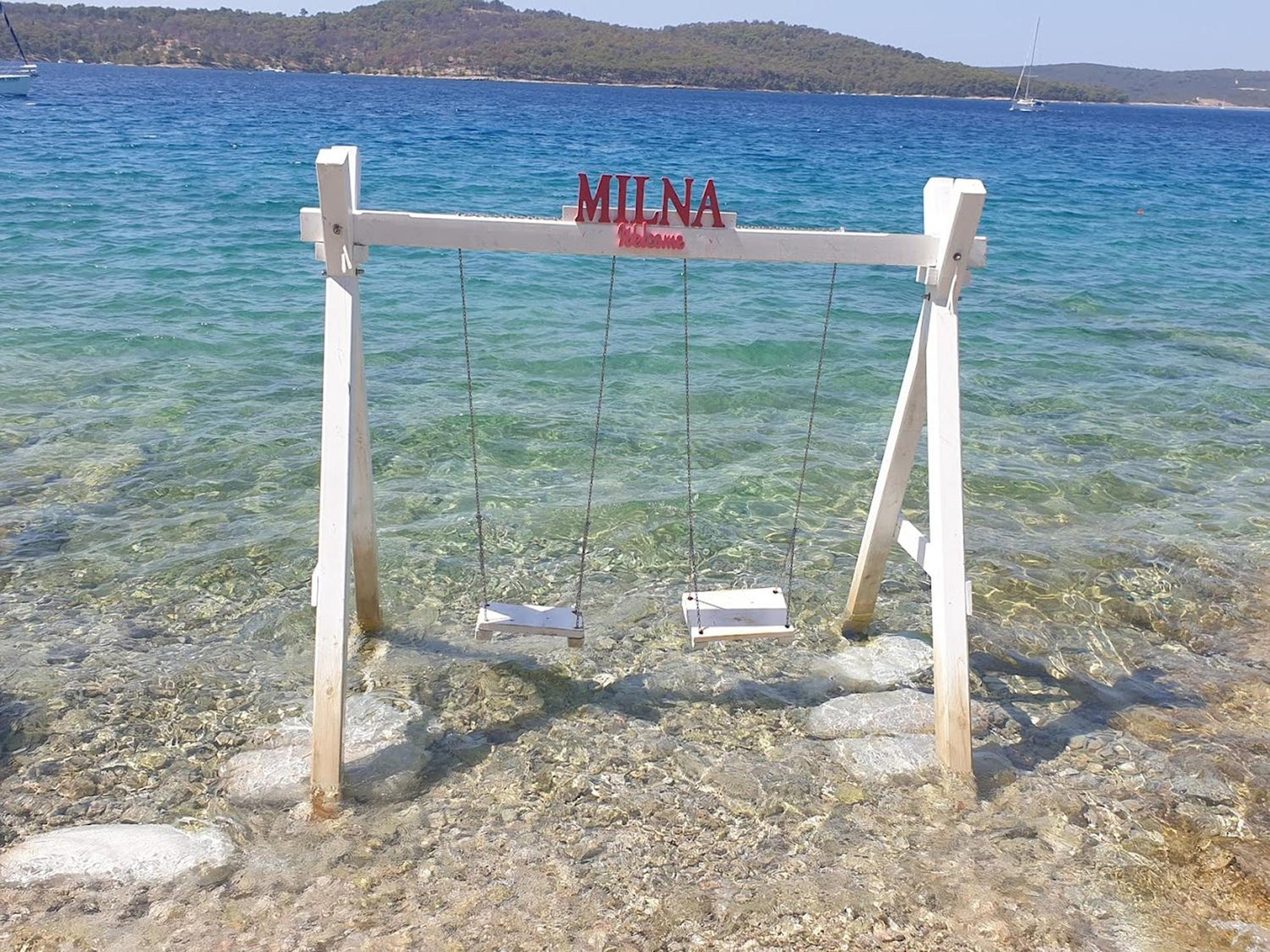 Apartman Linda