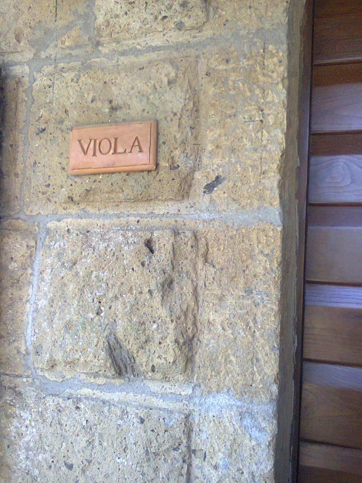 Agriturismo Sant'Angelo