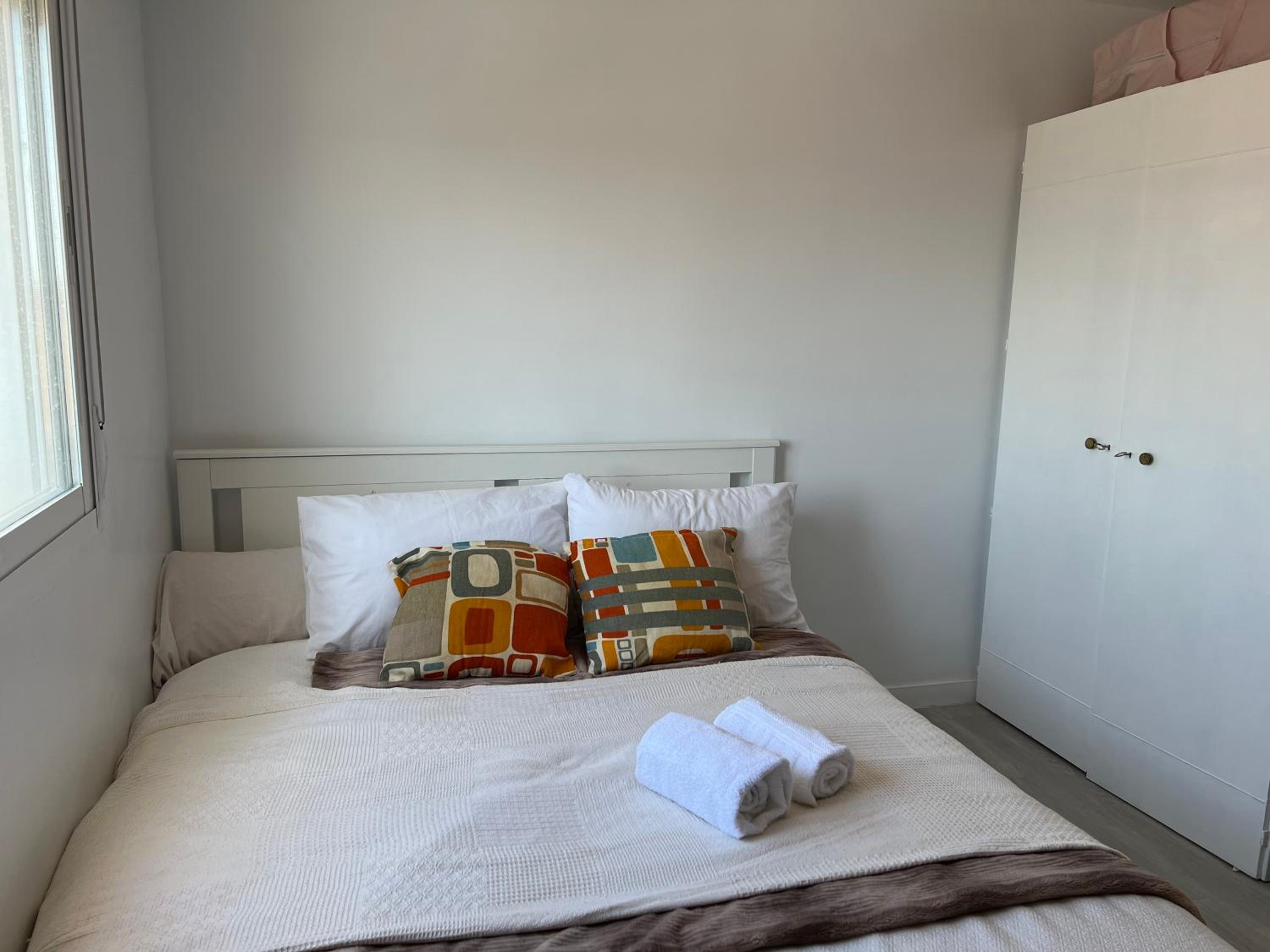 4BR Malaga Centro Semana Santa Summer AC Every Room TR Award 2026