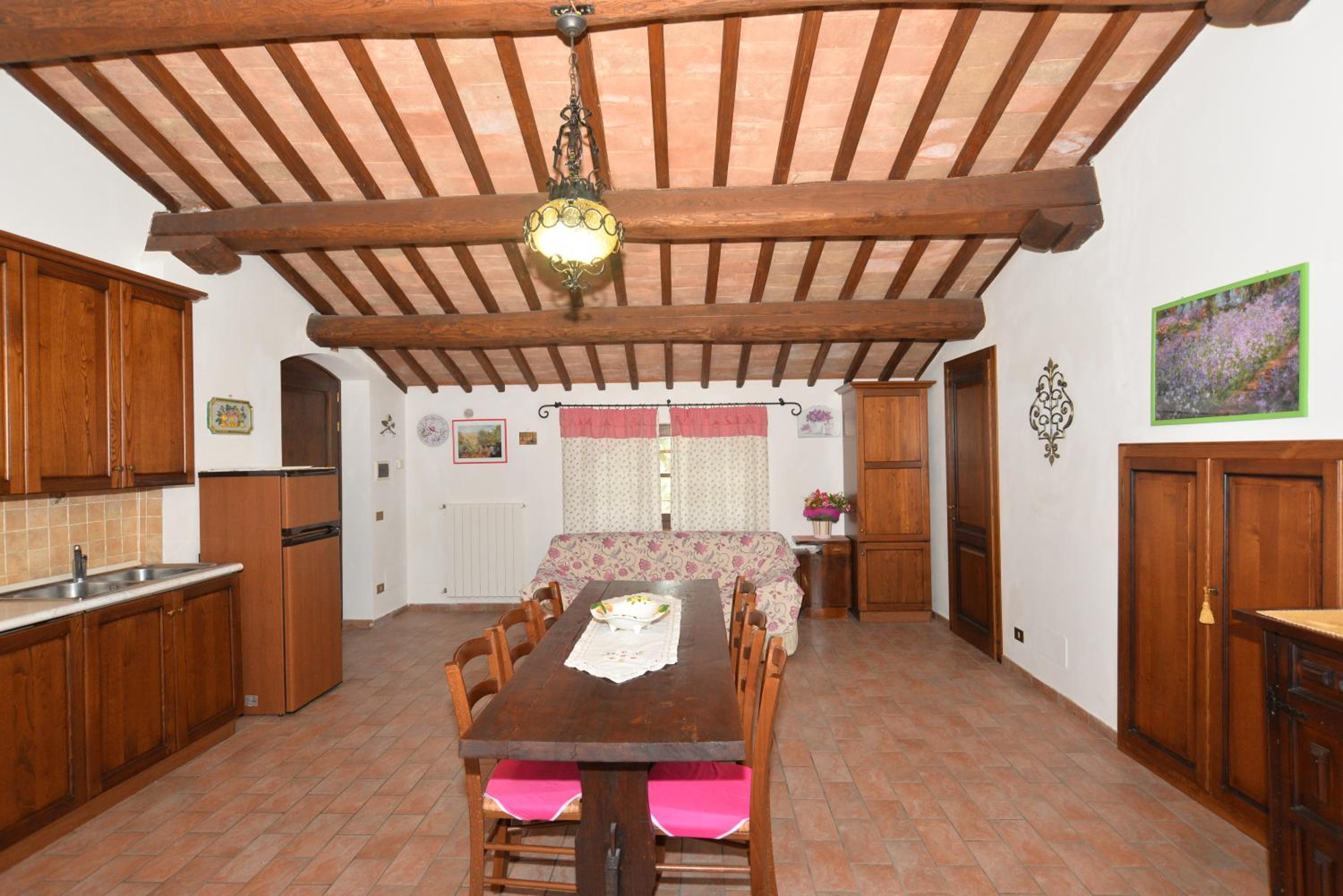 Agriturismo Sant'Angelo