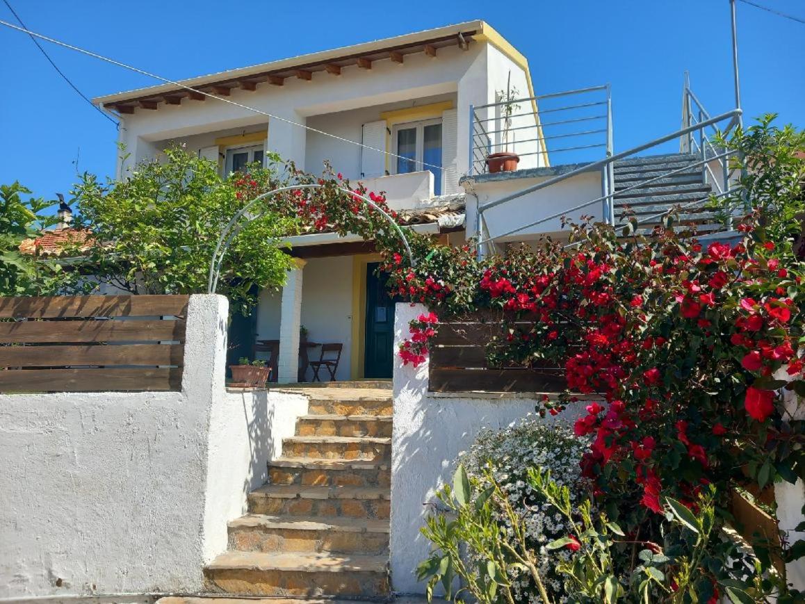 VILLA THEO view 2