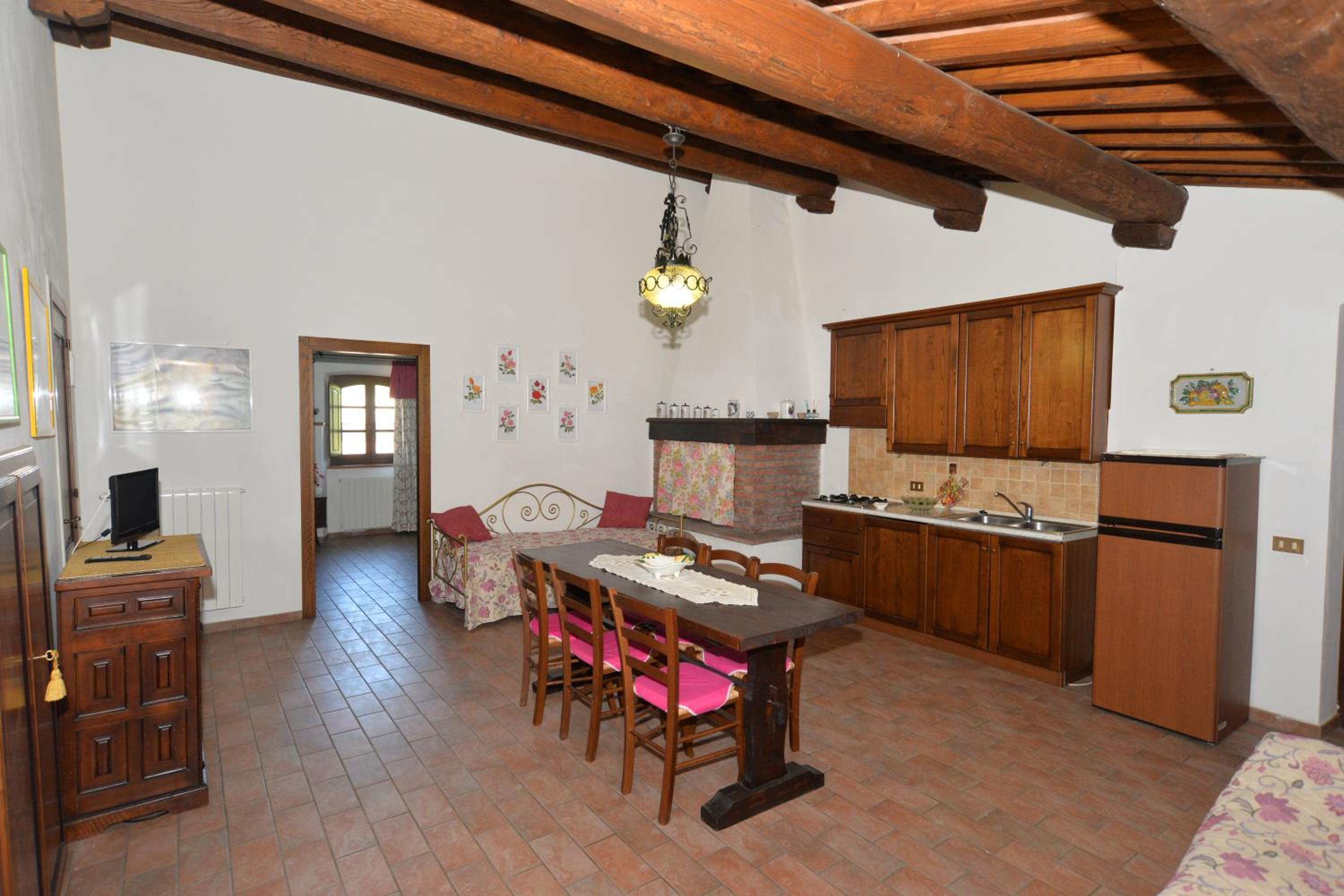 Agriturismo Sant'Angelo