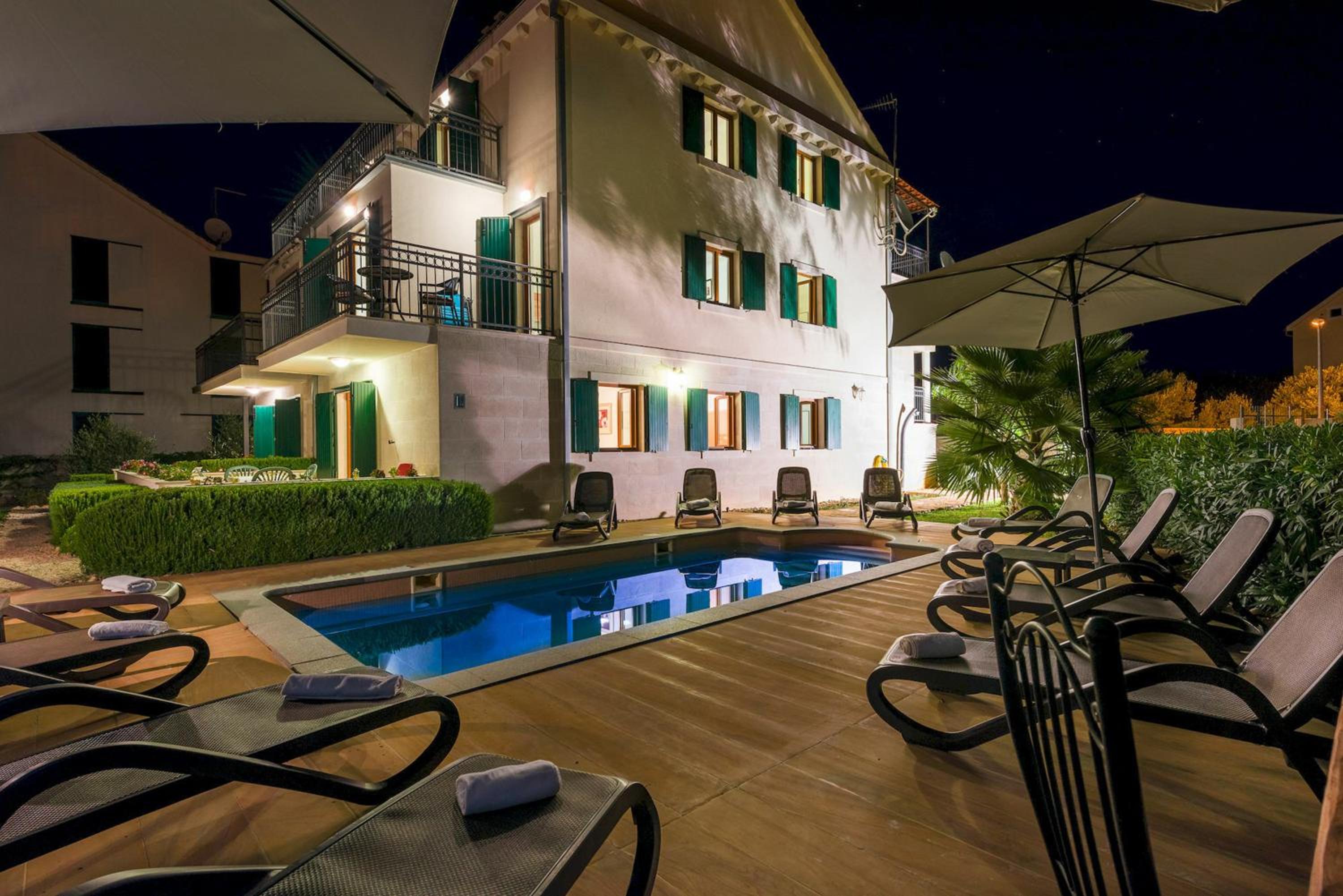 Apartman Linda