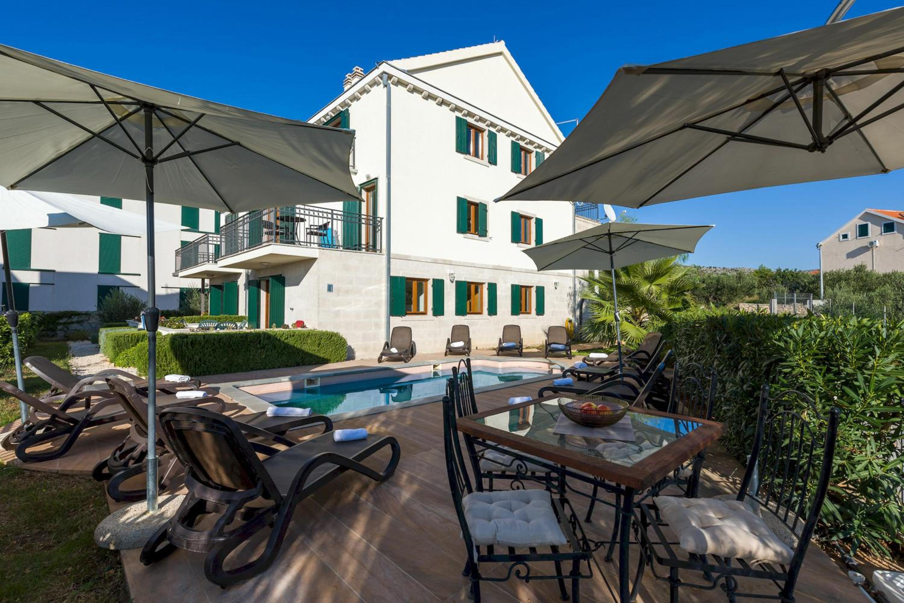 Apartman Linda