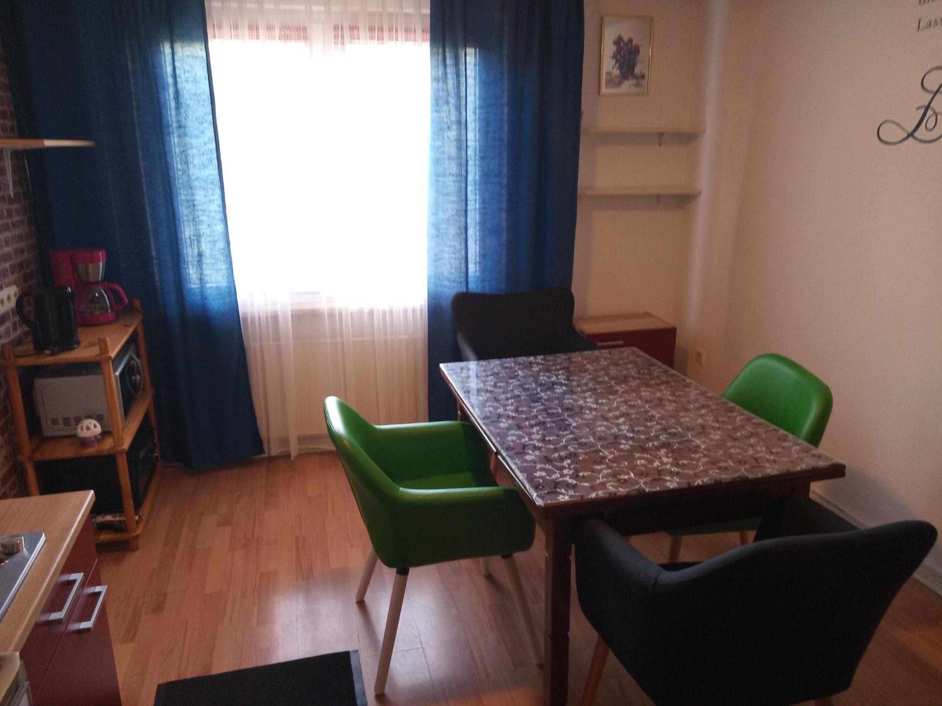 Ferienwohnung 3