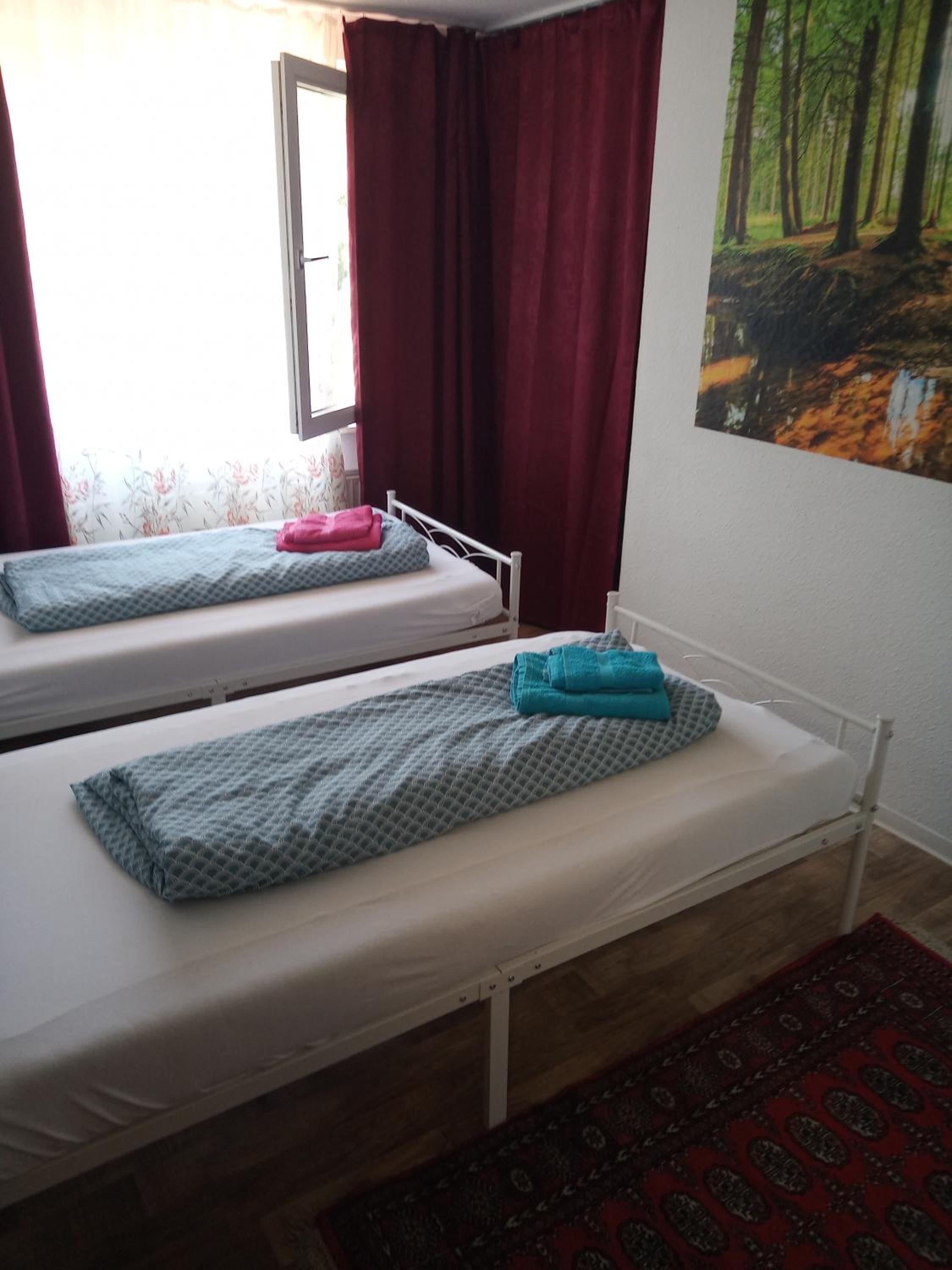 Ferienwohnung 3