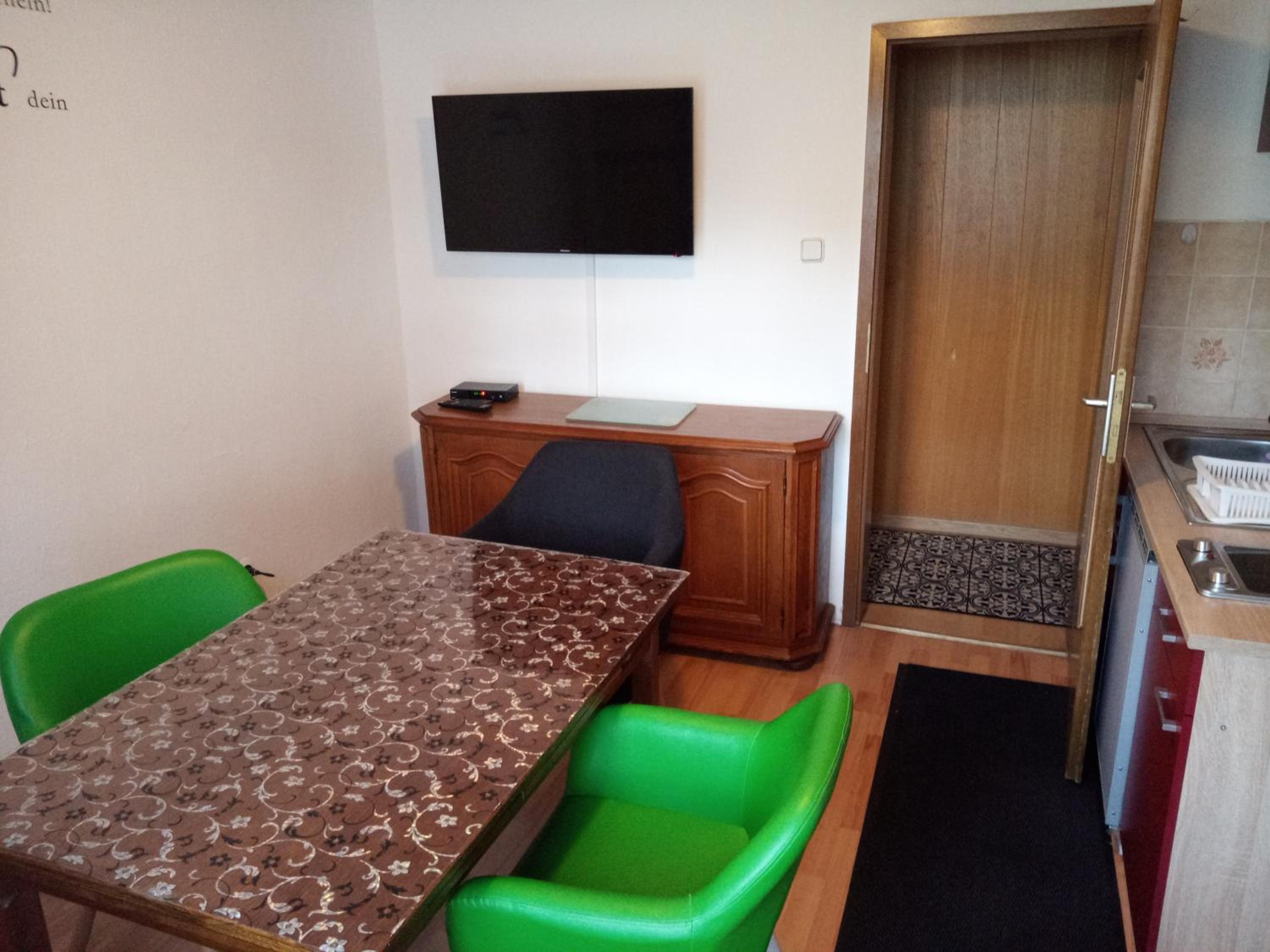 Ferienwohnung 3