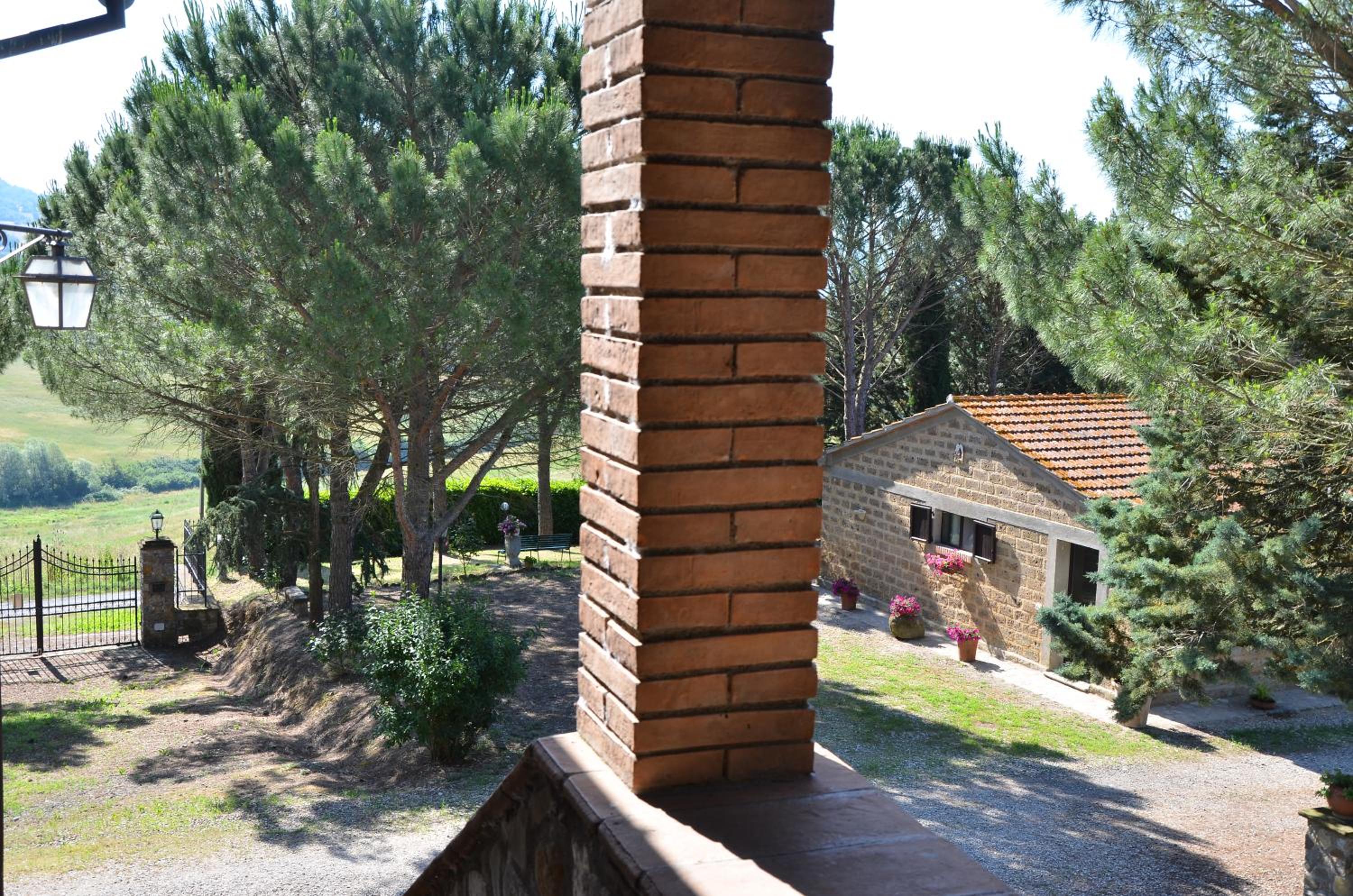 Agriturismo Sant'Angelo