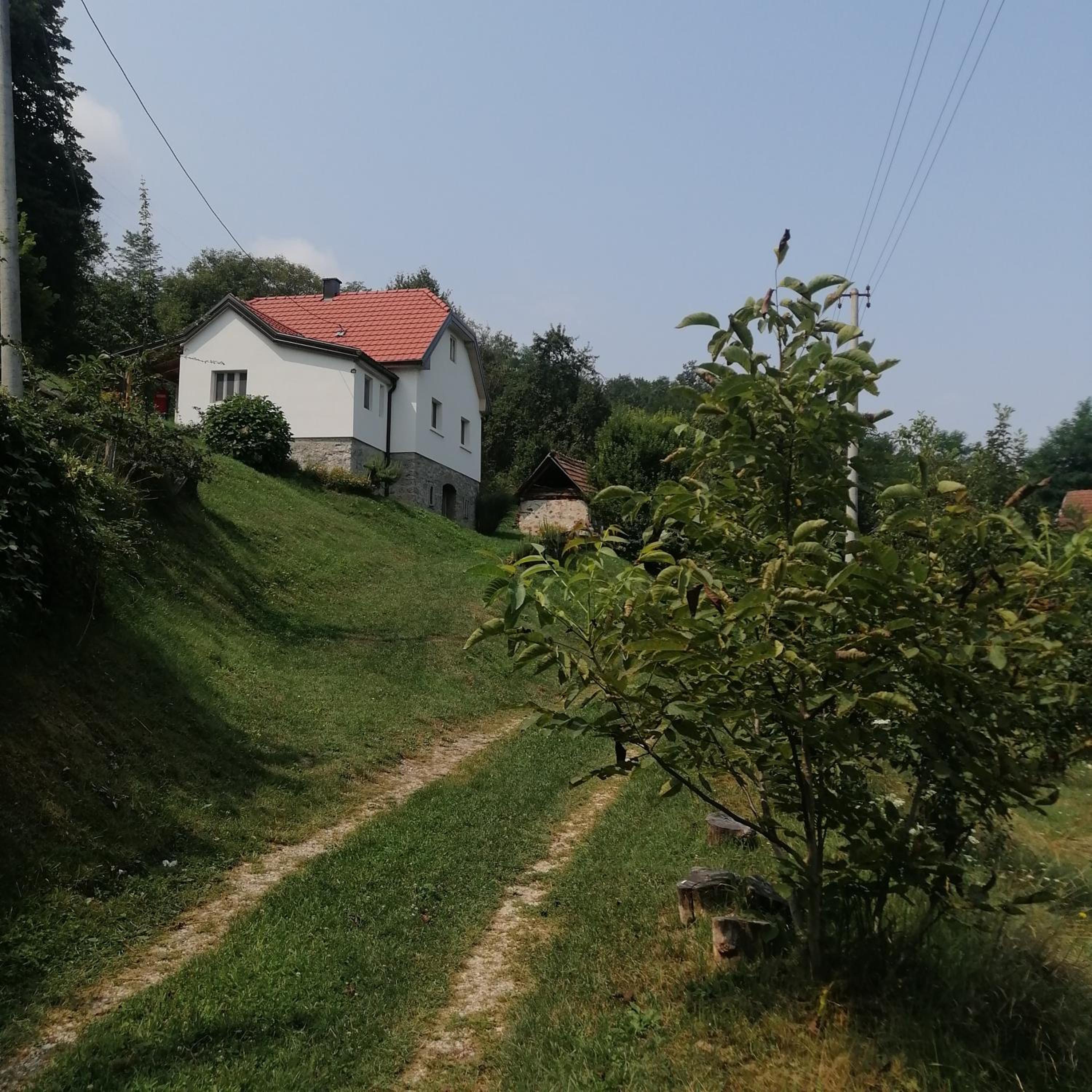 Simina kuća view 4